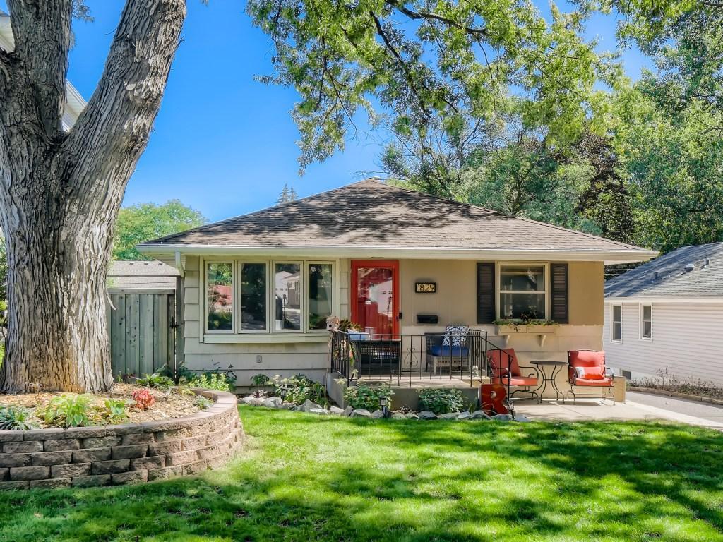 View of Residential at 1829 Jersey Avenue, Saint Louis Park MN 55426, Saint Louis Park - Mike Wilen | Minnesota Team Real Estate