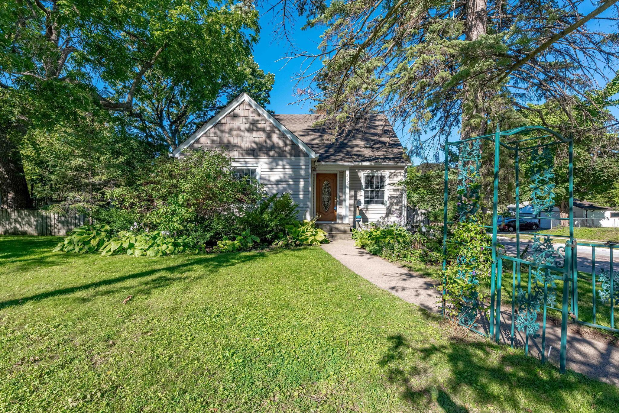 View of Residential at 3258 Lincoln Street, Minneapolis MN 55418, Minneapolis - Mike Wilen | Minnesota Team Real Estate