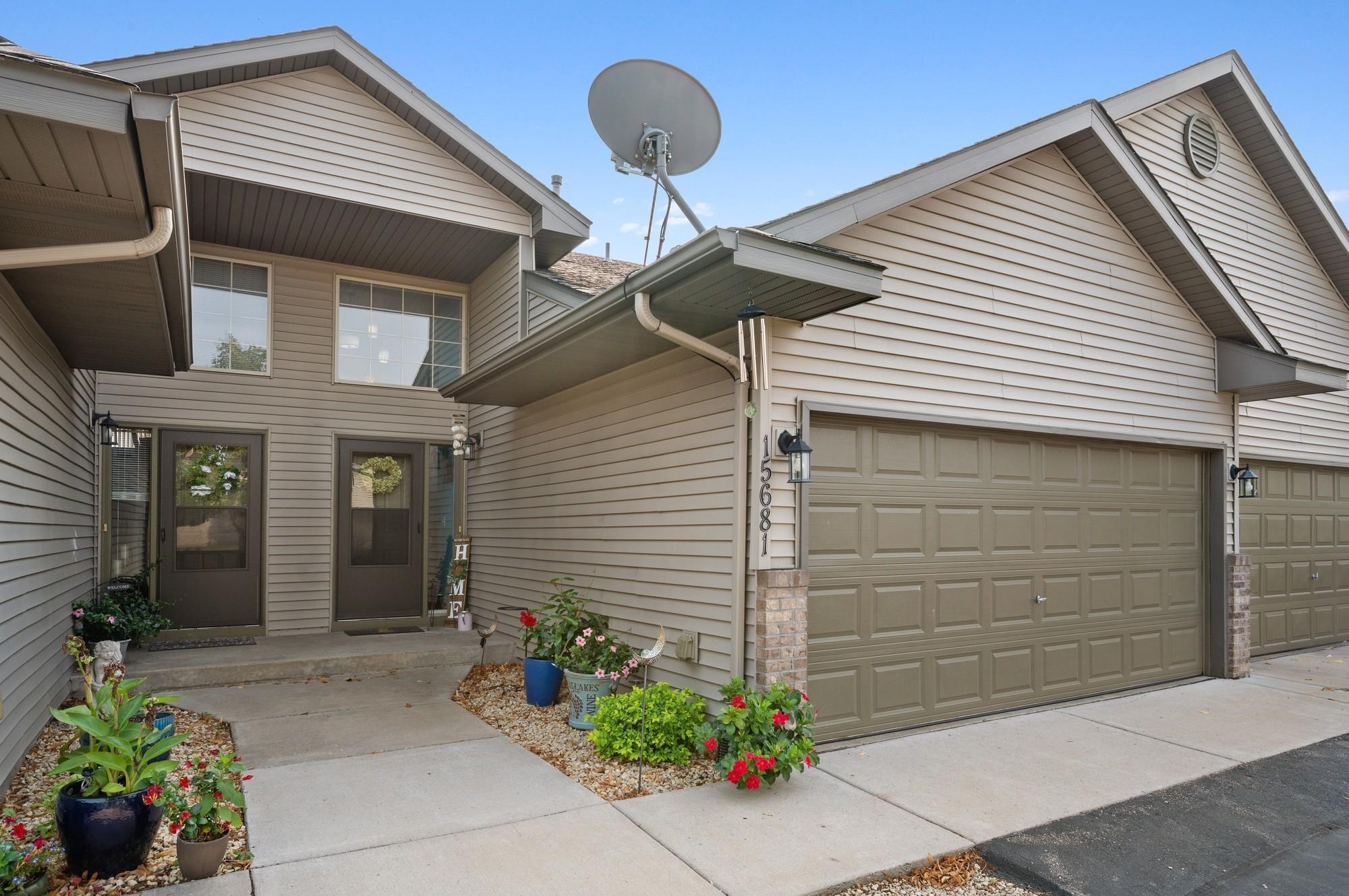 View of Residential at 15681 82nd Street, Otsego MN 55330, Otsego - Mike Wilen | Minnesota Team Real Estate