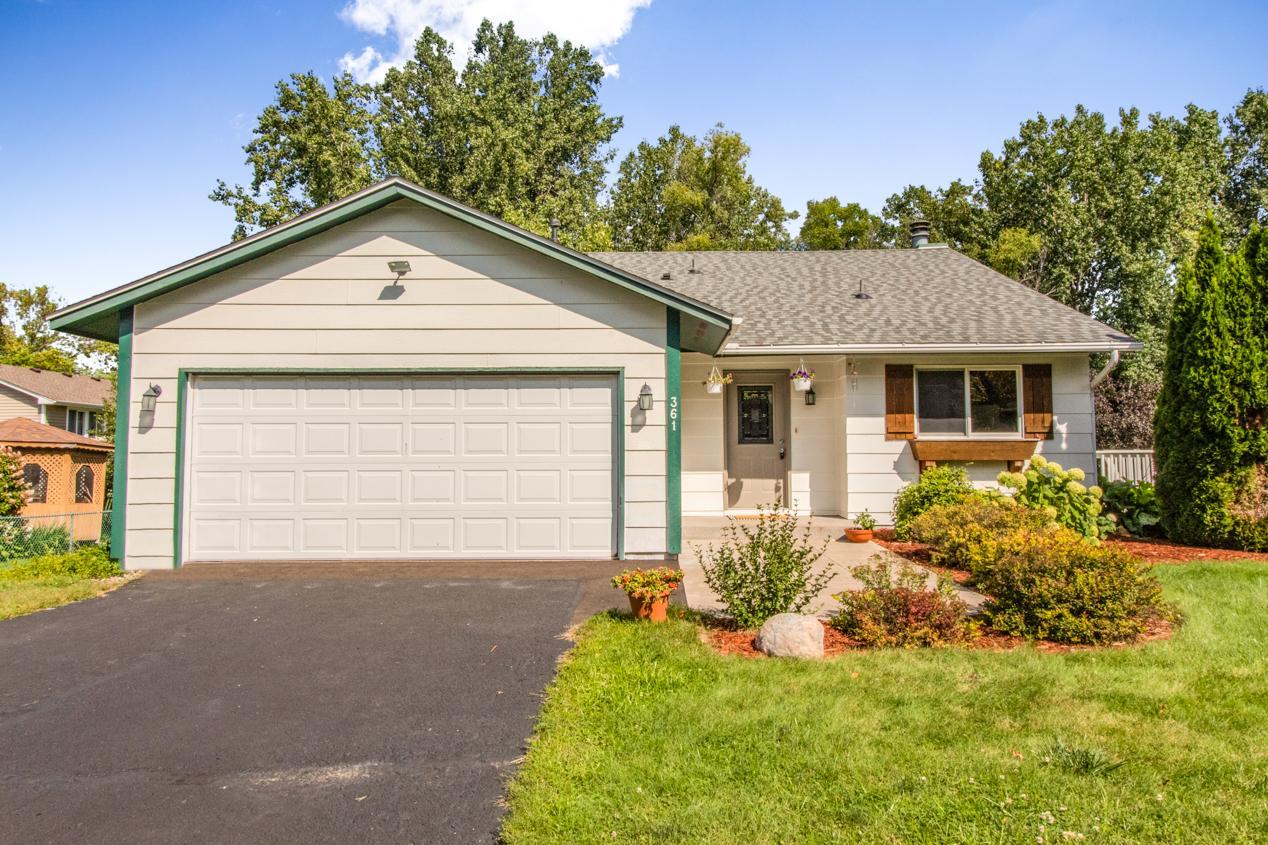 View of Residential at 361 Poplar Drive, Shoreview MN 55126, Shoreview - Mike Wilen | Minnesota Team Real Estate