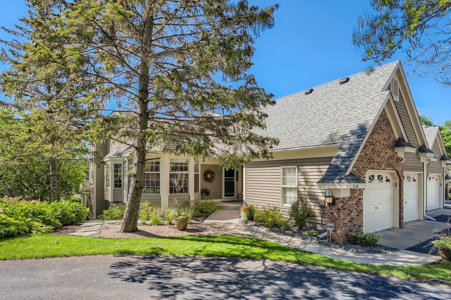 View of Residential at 1518 Glenbeigh Court, Woodbury MN 55125, Woodbury - Mike Wilen | Minnesota Team Real Estate