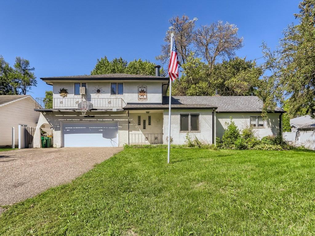 View of Residential at 5635 Wisconsin Avenue, New Hope MN 55428, New Hope - Mike Wilen | Minnesota Team Real Estate