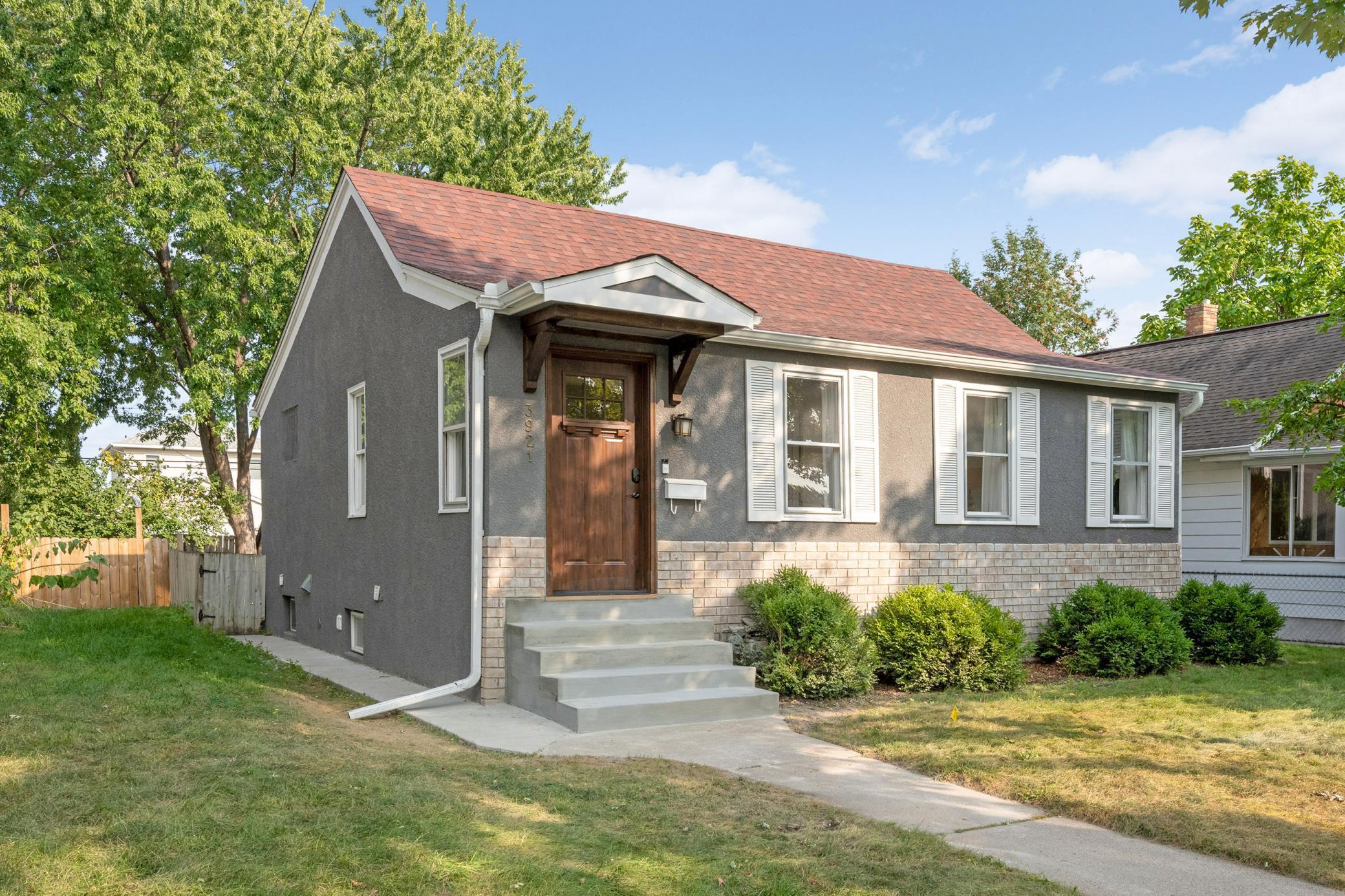 View of Residential at 3921 30th Avenue, Minneapolis MN 55406, Minneapolis - Mike Wilen | Minnesota Team Real Estate