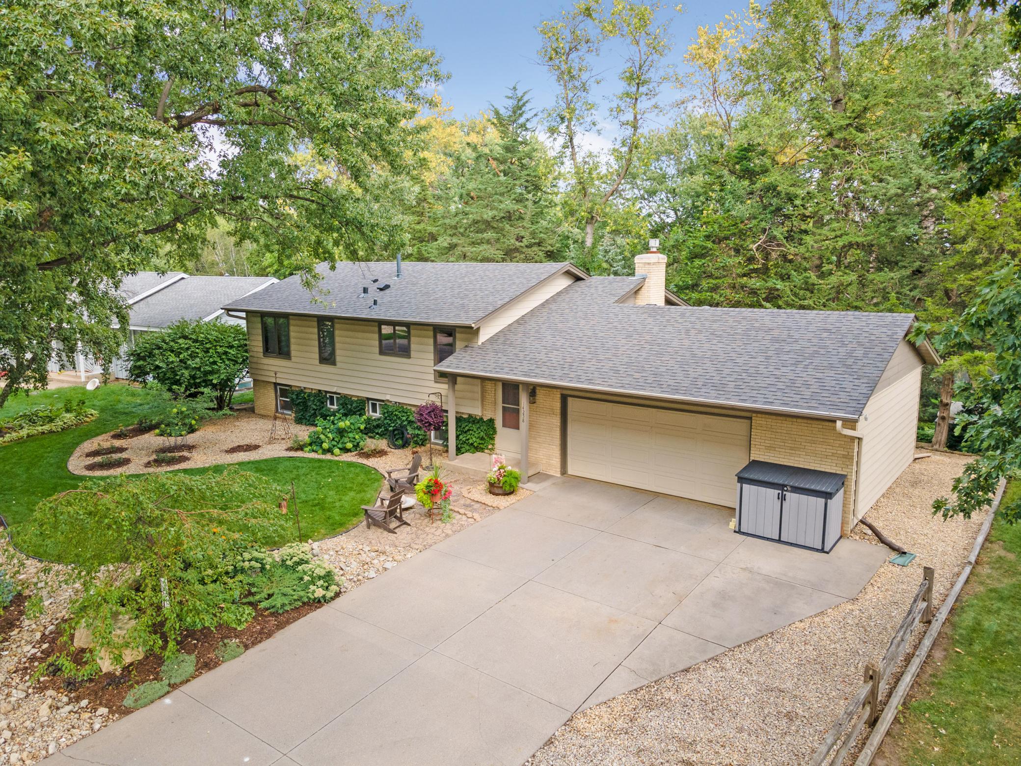 View of Residential at 14258 Garland Avenue, Apple Valley MN 55124, Apple Valley - Mike Wilen | Minnesota Team Real Estate