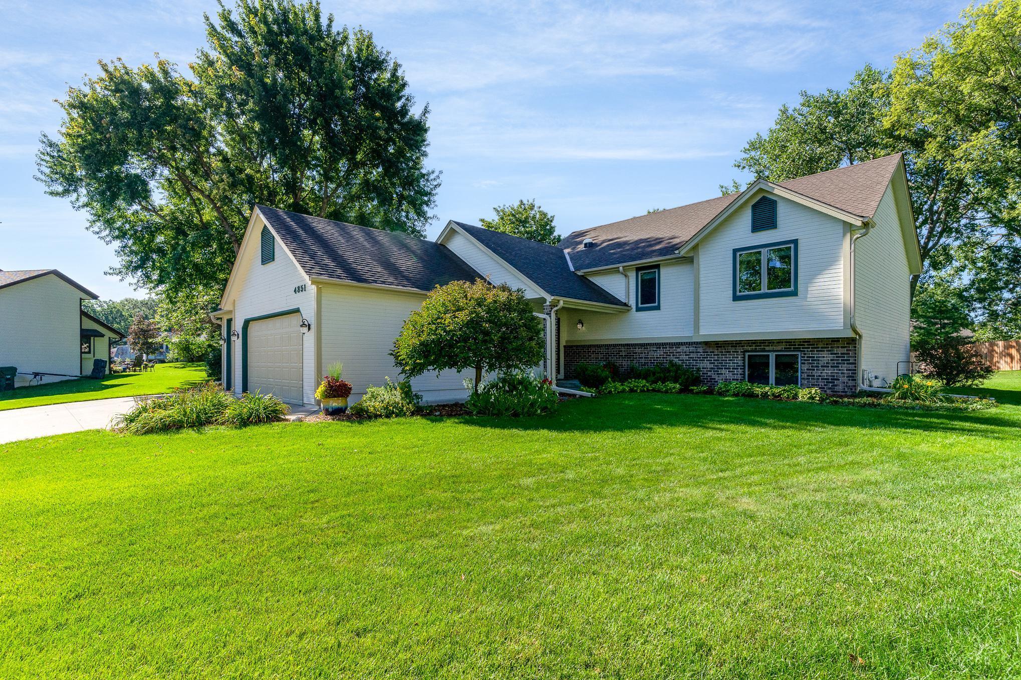 View of Residential at 4851 Sheffield Circle, Eagan MN 55122, Eagan - Mike Wilen | Minnesota Team Real Estate