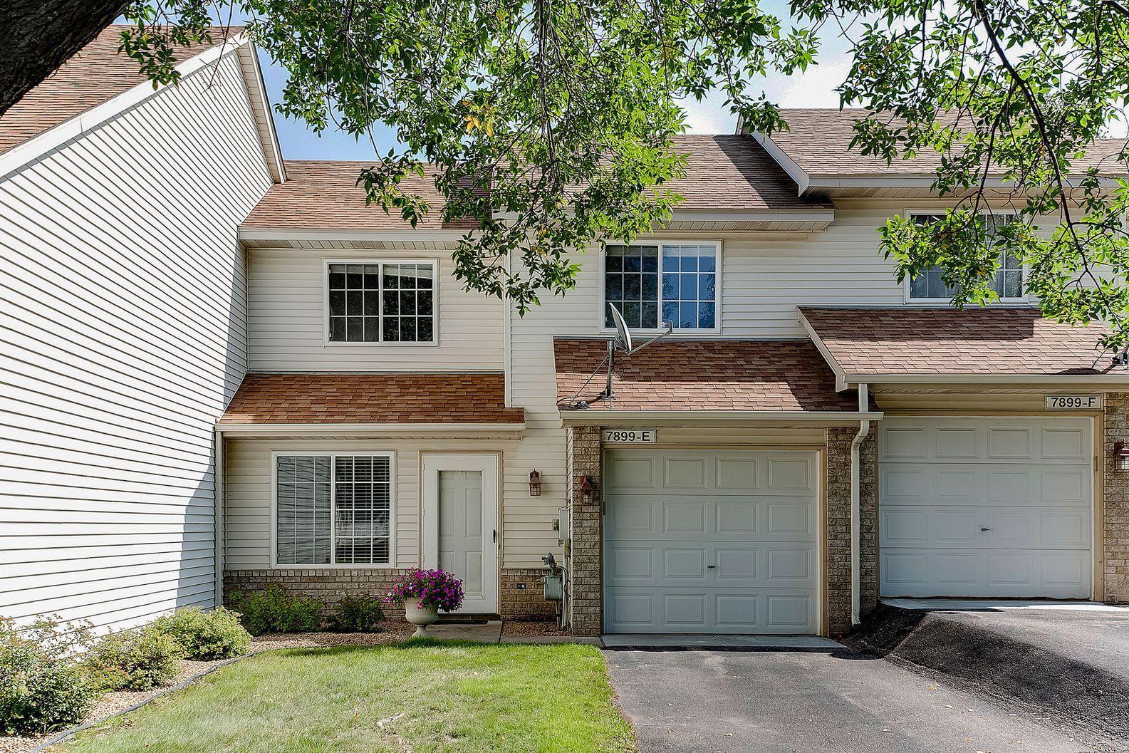 View of Residential at 7899 Forest Boulevard #E, Woodbury MN 55125, Woodbury - Mike Wilen | Minnesota Team Real Estate