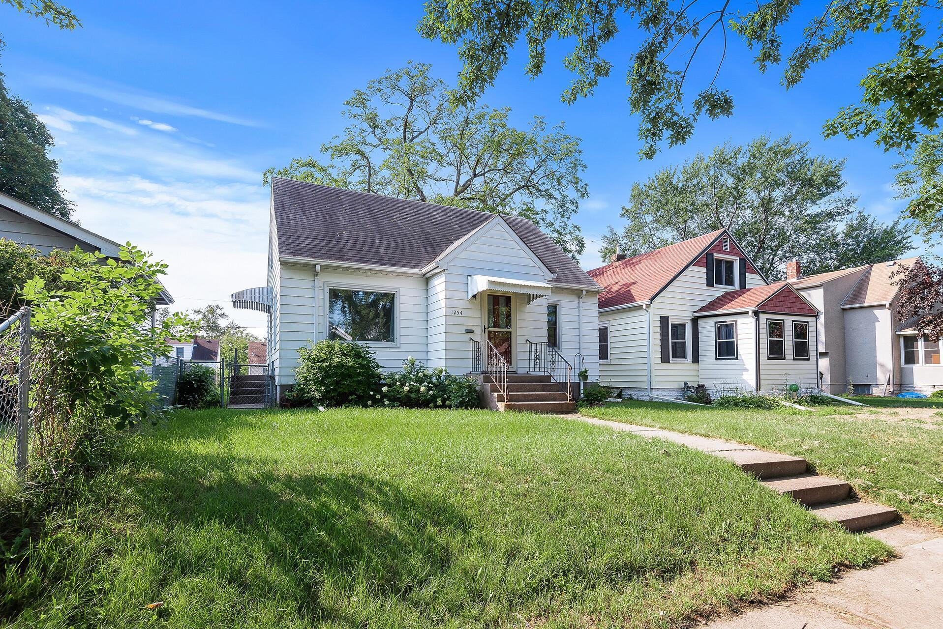 View of Residential at 1254 Fremont Avenue, Saint Paul MN 55106, Saint Paul - Mike Wilen | Minnesota Team Real Estate