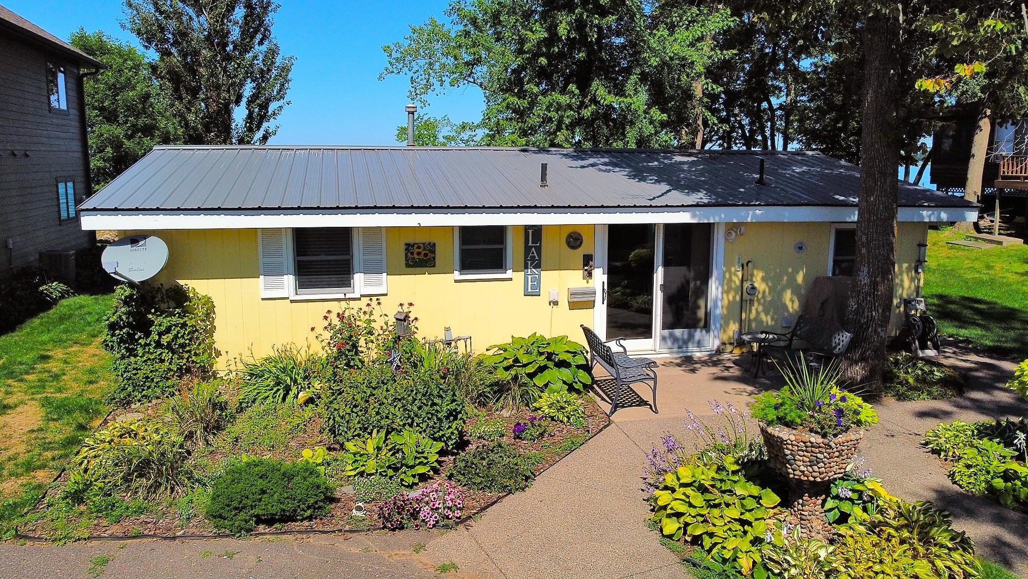 View of Residential at 432 Bennett Street, Wahkon MN 56386, Wahkon - Mike Wilen | Minnesota Team Real Estate