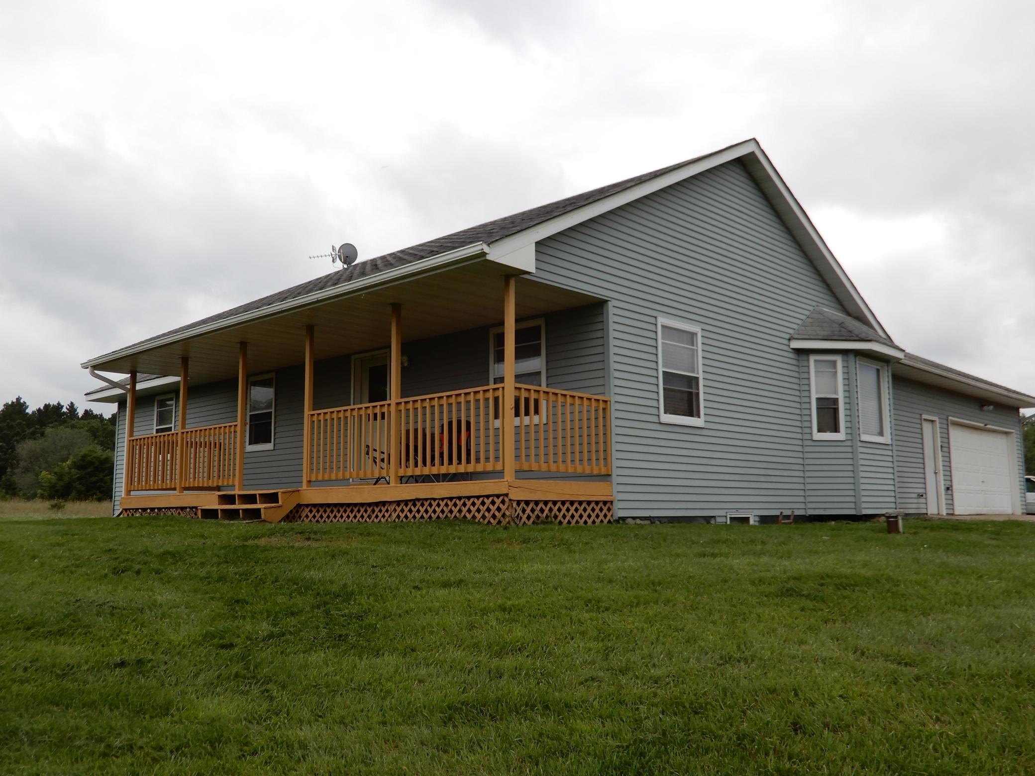 View of Residential at 15901 233rd Avenue, Big Lake MN 55309, Big Lake - Mike Wilen | Minnesota Team Real Estate