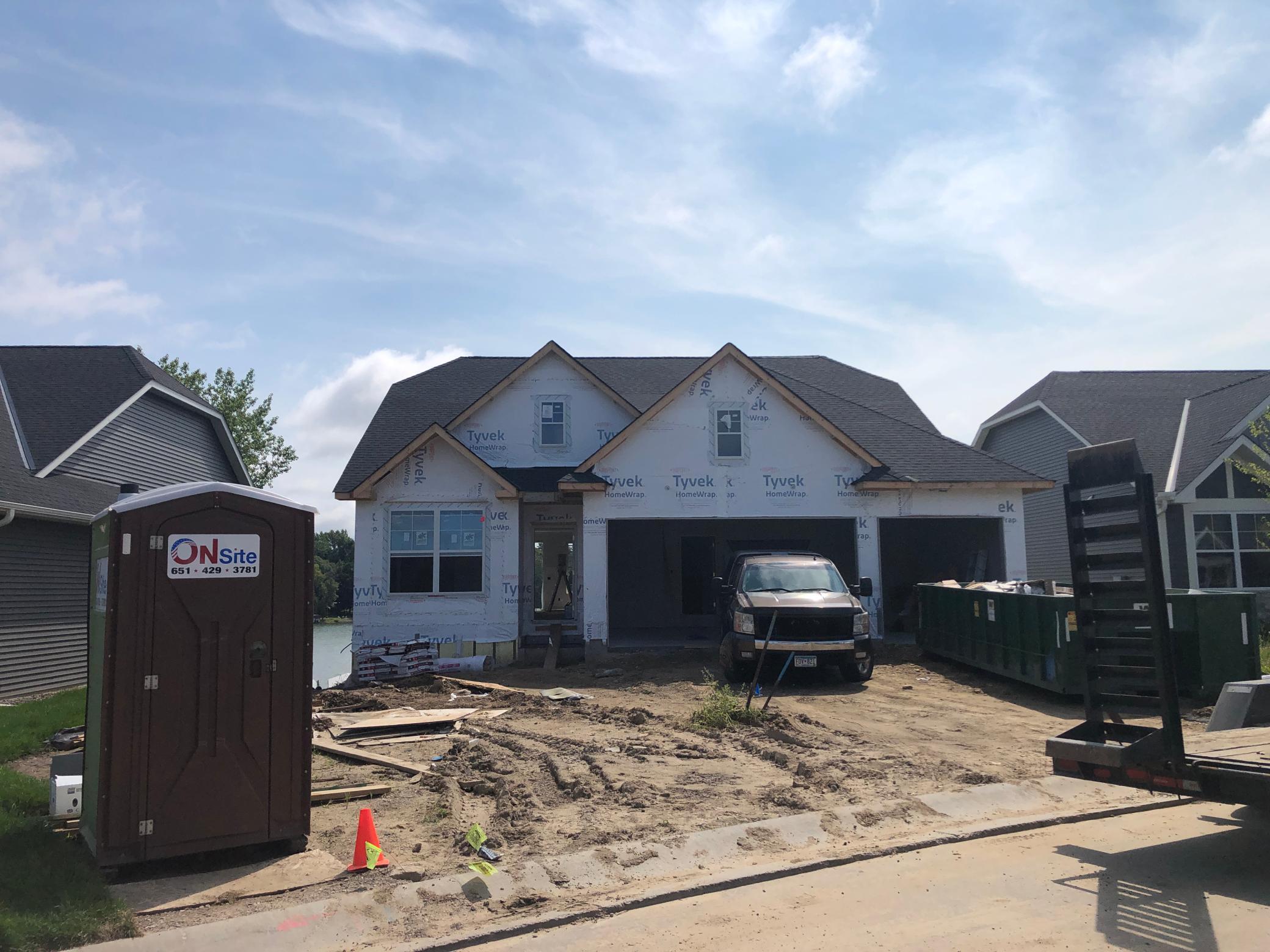 View of Residential at 29295 Kenwood Way, Chisago City MN 55013, Chisago City - Mike Wilen | Minnesota Team Real Estate
