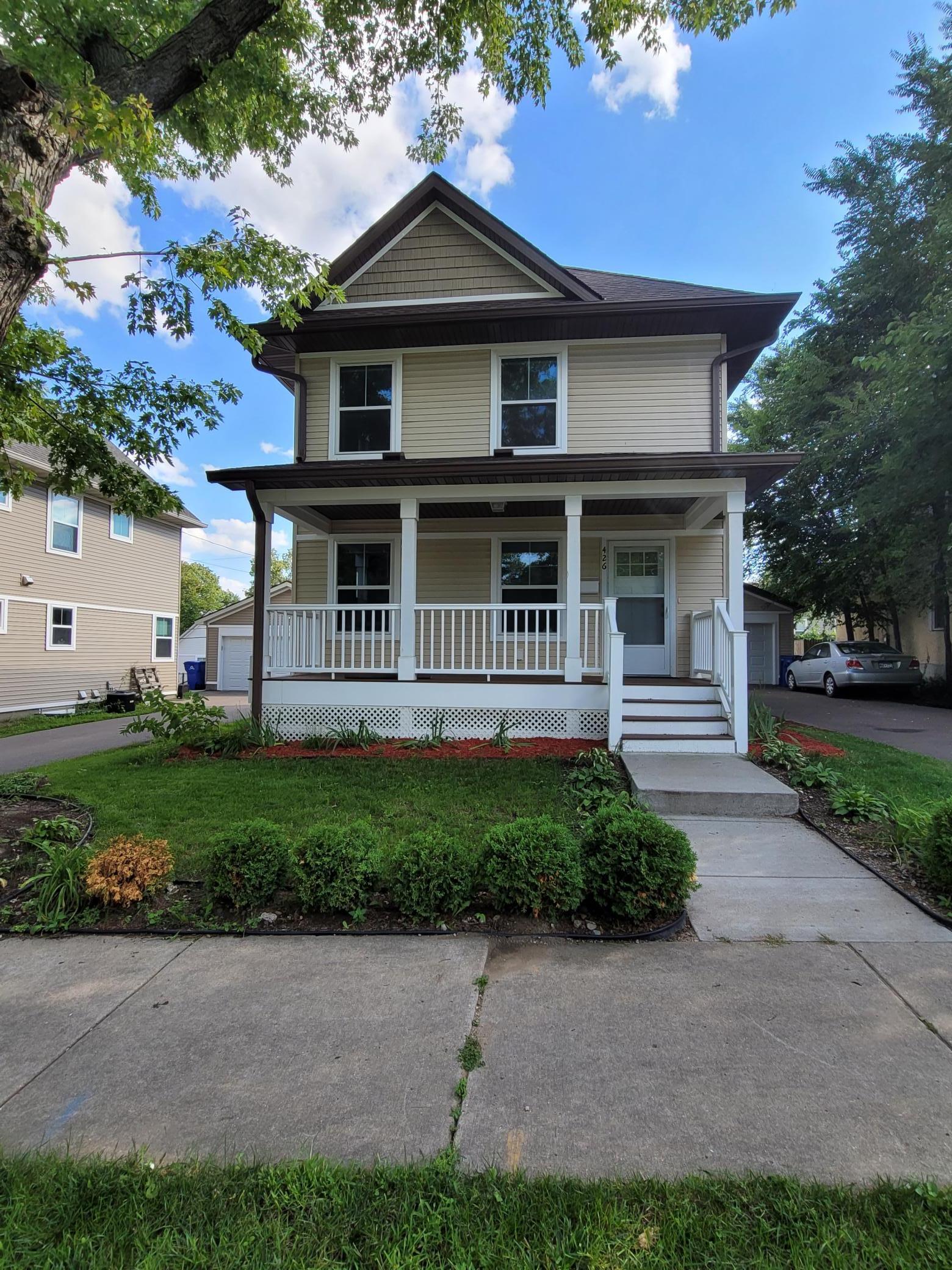 View of Residential at 426 Minnehaha Avenue, Saint Paul MN 55130, Saint Paul - Mike Wilen | Minnesota Team Real Estate