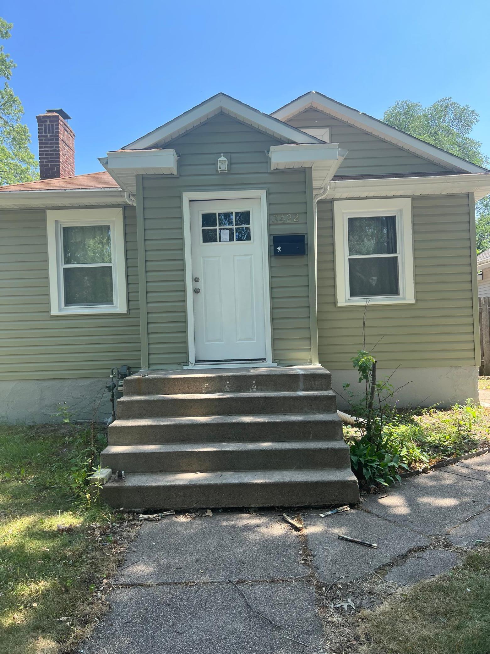 View of Residential at 3422 Russell Avenue, Minneapolis MN 55412, Minneapolis - Mike Wilen | Minnesota Team Real Estate