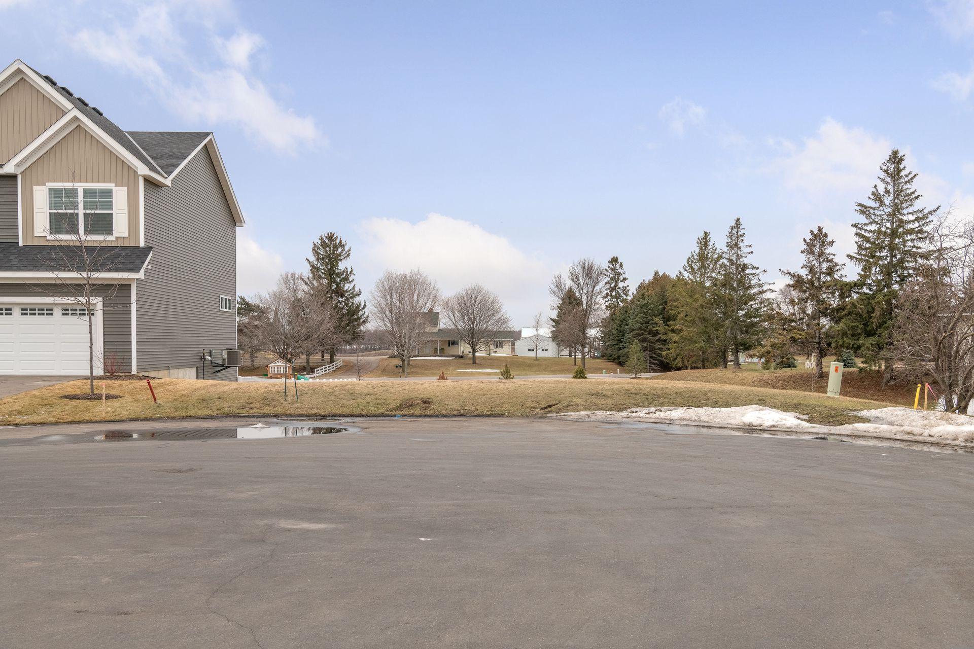 View of Land at 15341 71st St NE, Otsego MN 55330, Otsego - Mike Wilen | Minnesota Team Real Estate