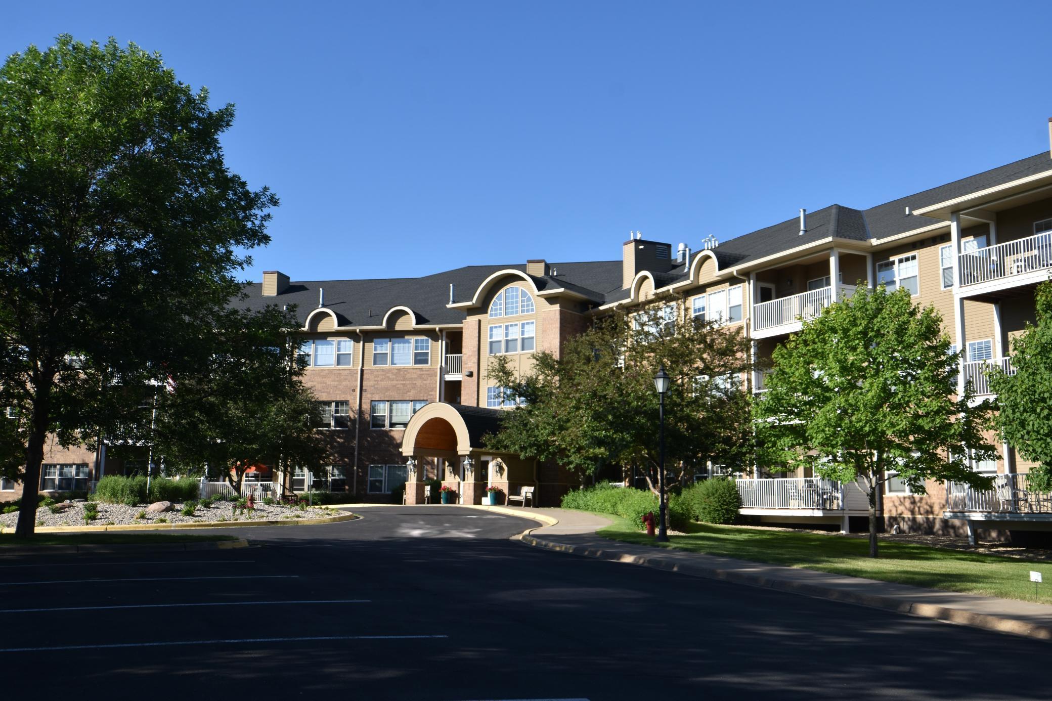 View of Residential at 3800 85th Avenue #315, Brooklyn Park MN 55443, Brooklyn Park - Mike Wilen | Minnesota Team Real Estate