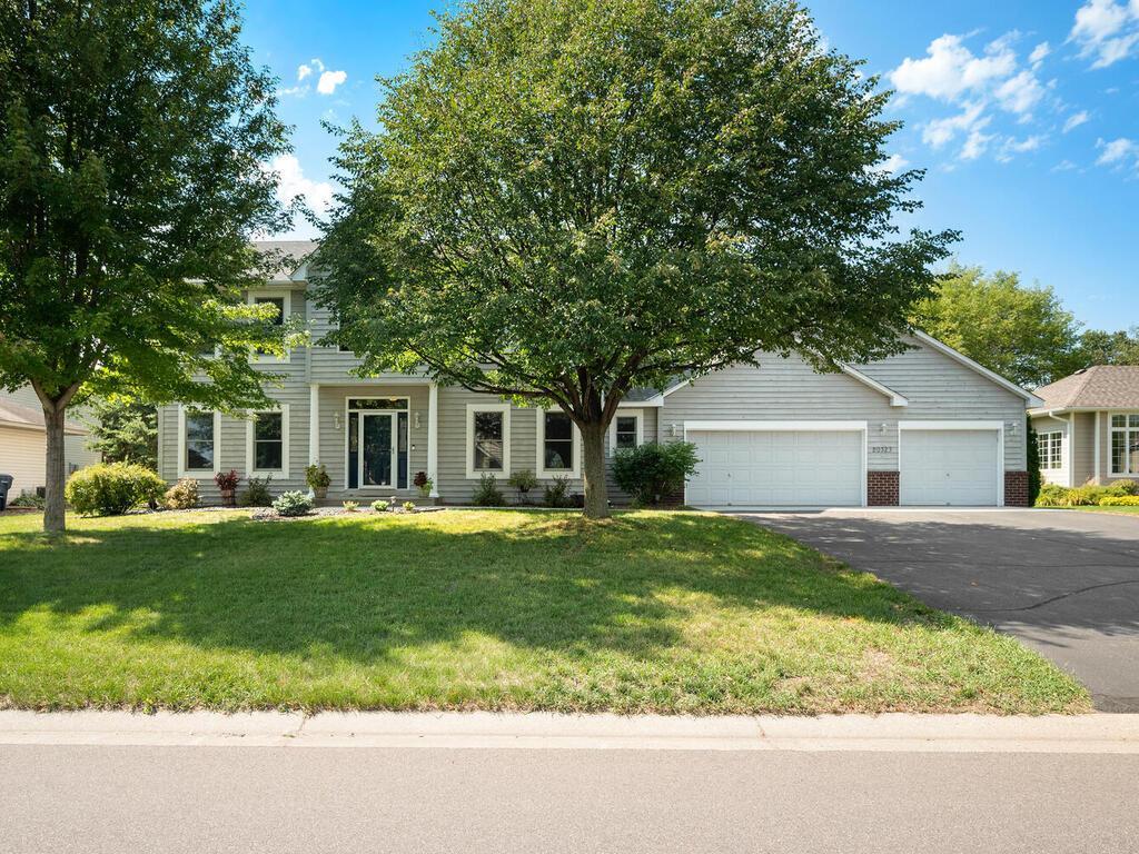 View of Residential at 20323 Kensington Way, Lakeville MN 55044, Lakeville - Mike Wilen | Minnesota Team Real Estate