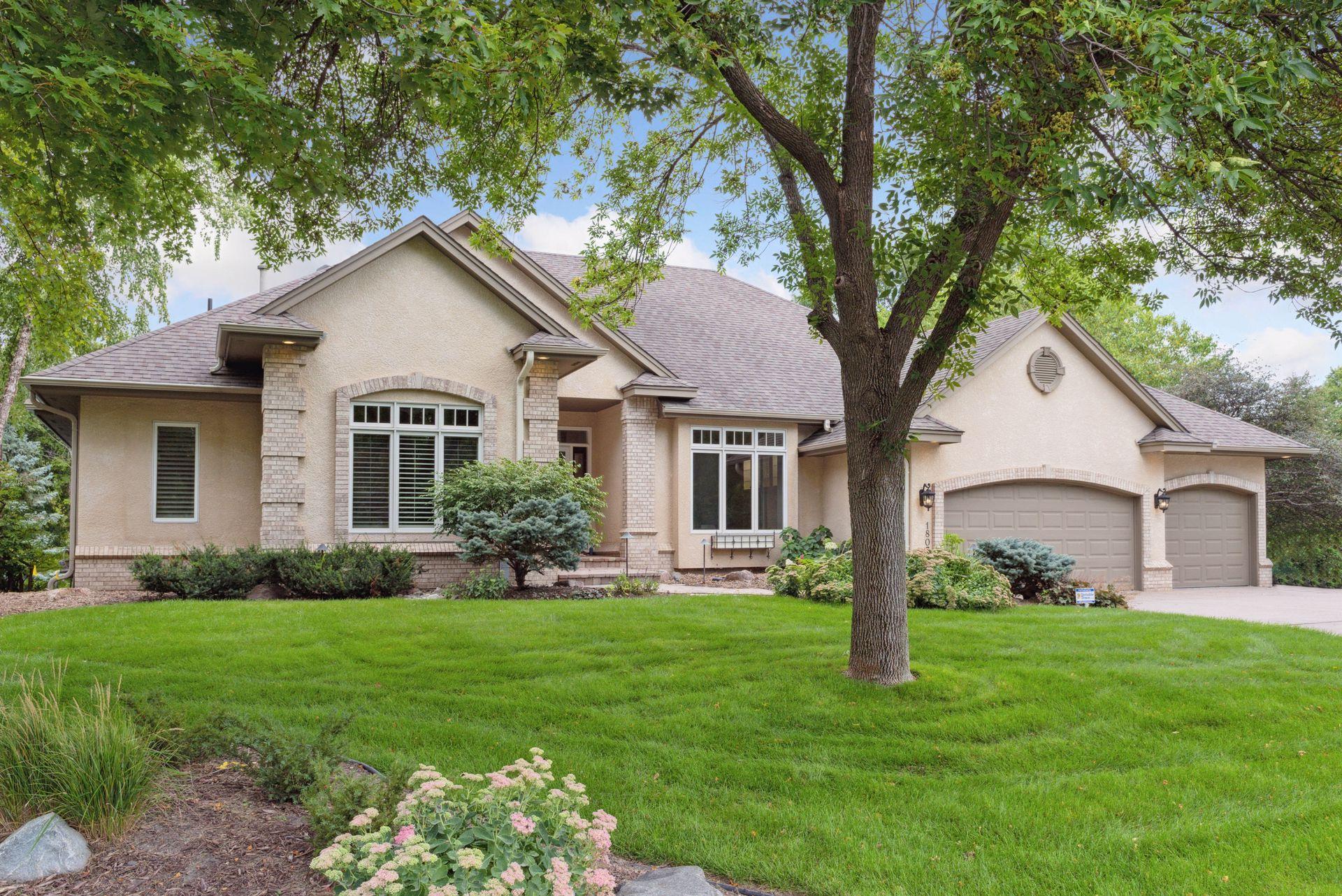 View of Residential at 18030 33rd Place, Plymouth MN 55447, Plymouth - Mike Wilen | Minnesota Team Real Estate