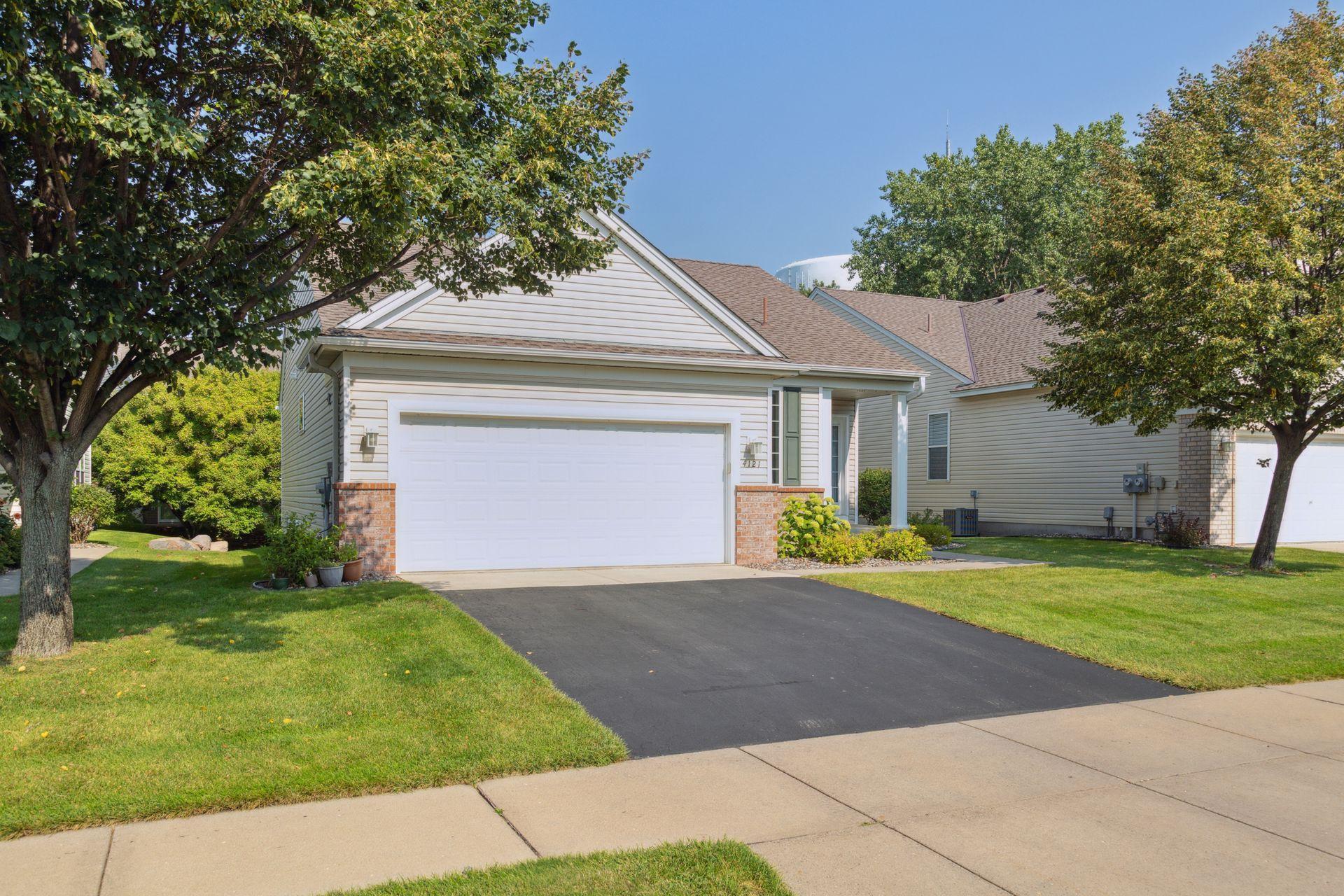 View of Residential at 4121 Oakbrooke Trail, Eagan MN 55122, Eagan - Mike Wilen | Minnesota Team Real Estate
