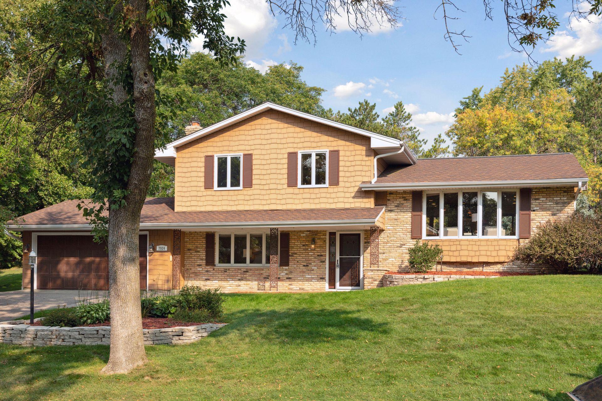 View of Residential at 7924 37th Avenue, New Hope MN 55427, New Hope - Mike Wilen | Minnesota Team Real Estate