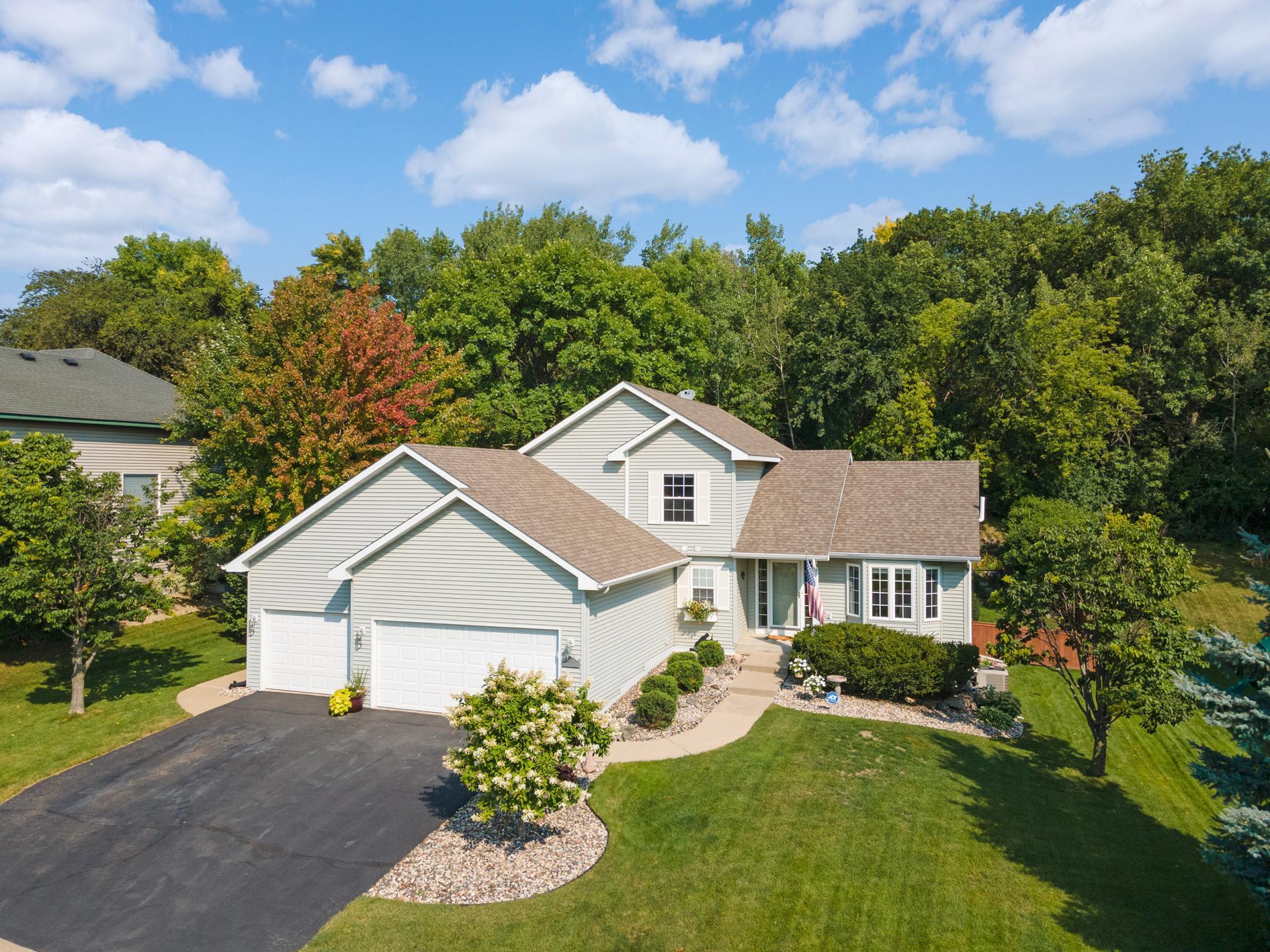 View of Residential at 9014 Heatherton Ridge Drive, Savage MN 55378, Savage - Mike Wilen | Minnesota Team Real Estate