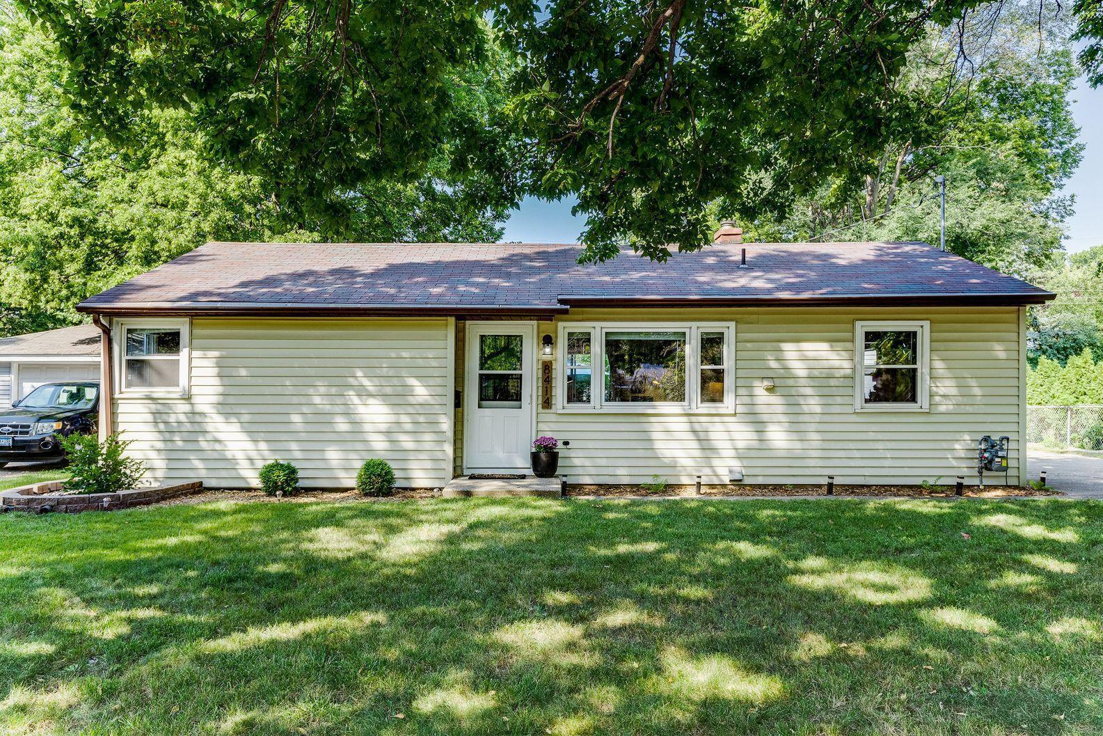 View of Residential at 8414 11th Avenue, Bloomington MN 55420, Bloomington - Mike Wilen | Minnesota Team Real Estate