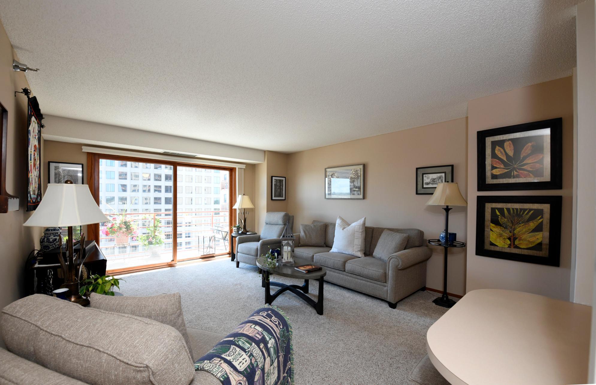 View of Residential at 66 9th Street #1813, Saint Paul MN 55101, Saint Paul - Mike Wilen | Minnesota Team Real Estate