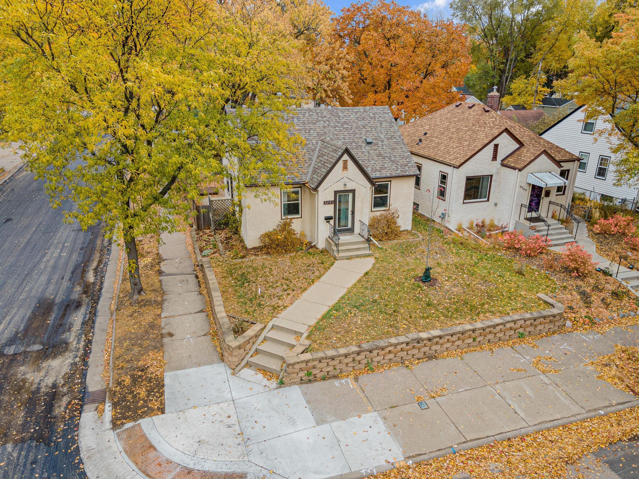 View of Residential at 5701 42nd Avenue, Minneapolis MN 55417, Minneapolis - Mike Wilen | Minnesota Team Real Estate