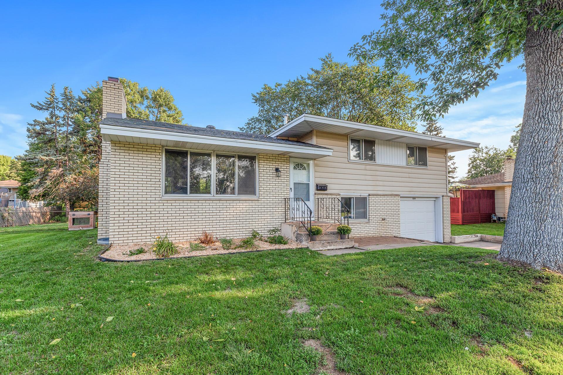 View of Residential at 3218 64th Avenue, Brooklyn Center MN 55429, Brooklyn Center - Mike Wilen | Minnesota Team Real Estate