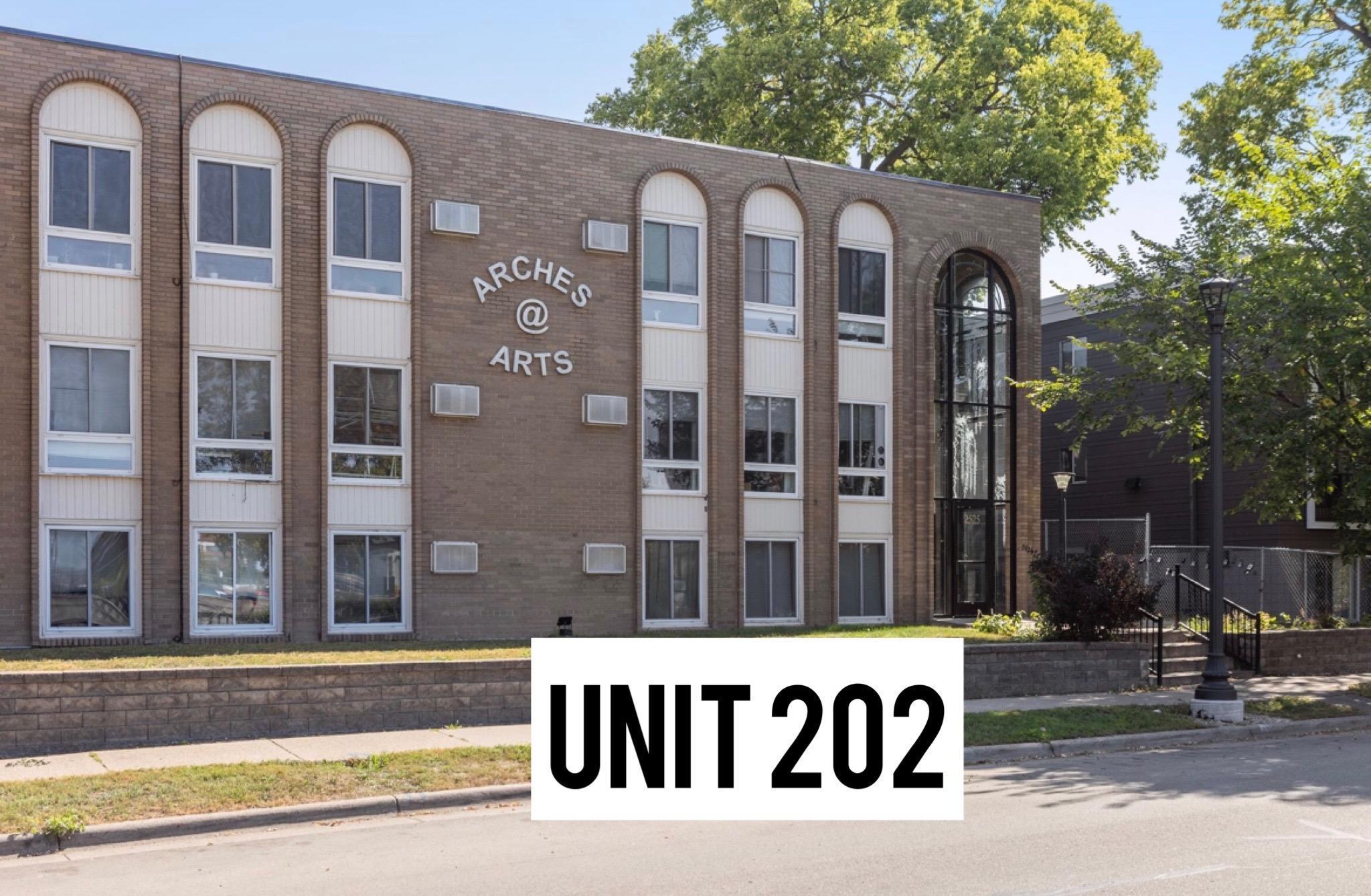 View of Residential at 2525 3rd Avenue #202, Minneapolis MN 55404, Minneapolis - Mike Wilen | Minnesota Team Real Estate