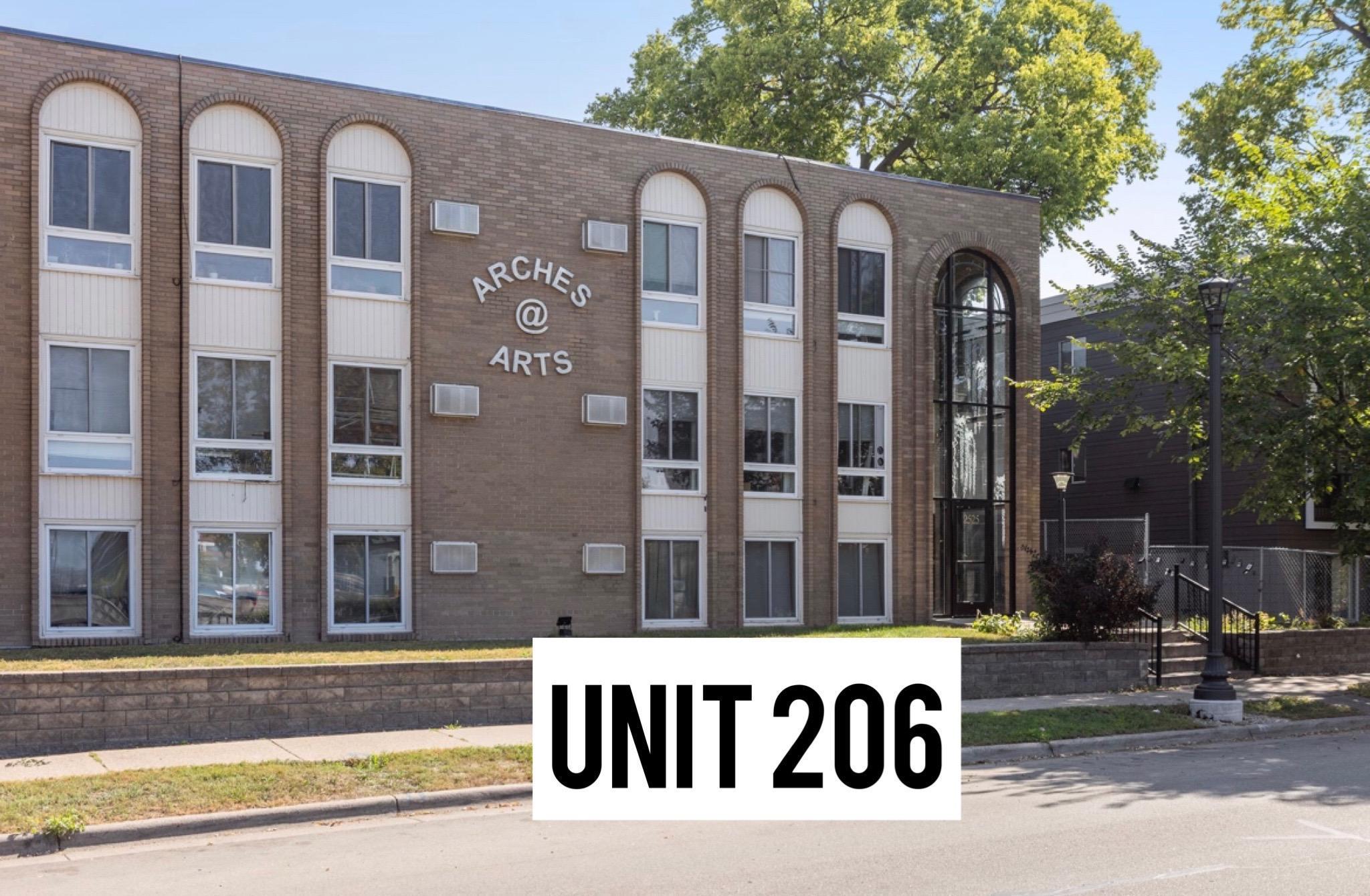 View of Residential at 2525 3rd Avenue #206, Minneapolis MN 55404, Minneapolis - Mike Wilen | Minnesota Team Real Estate