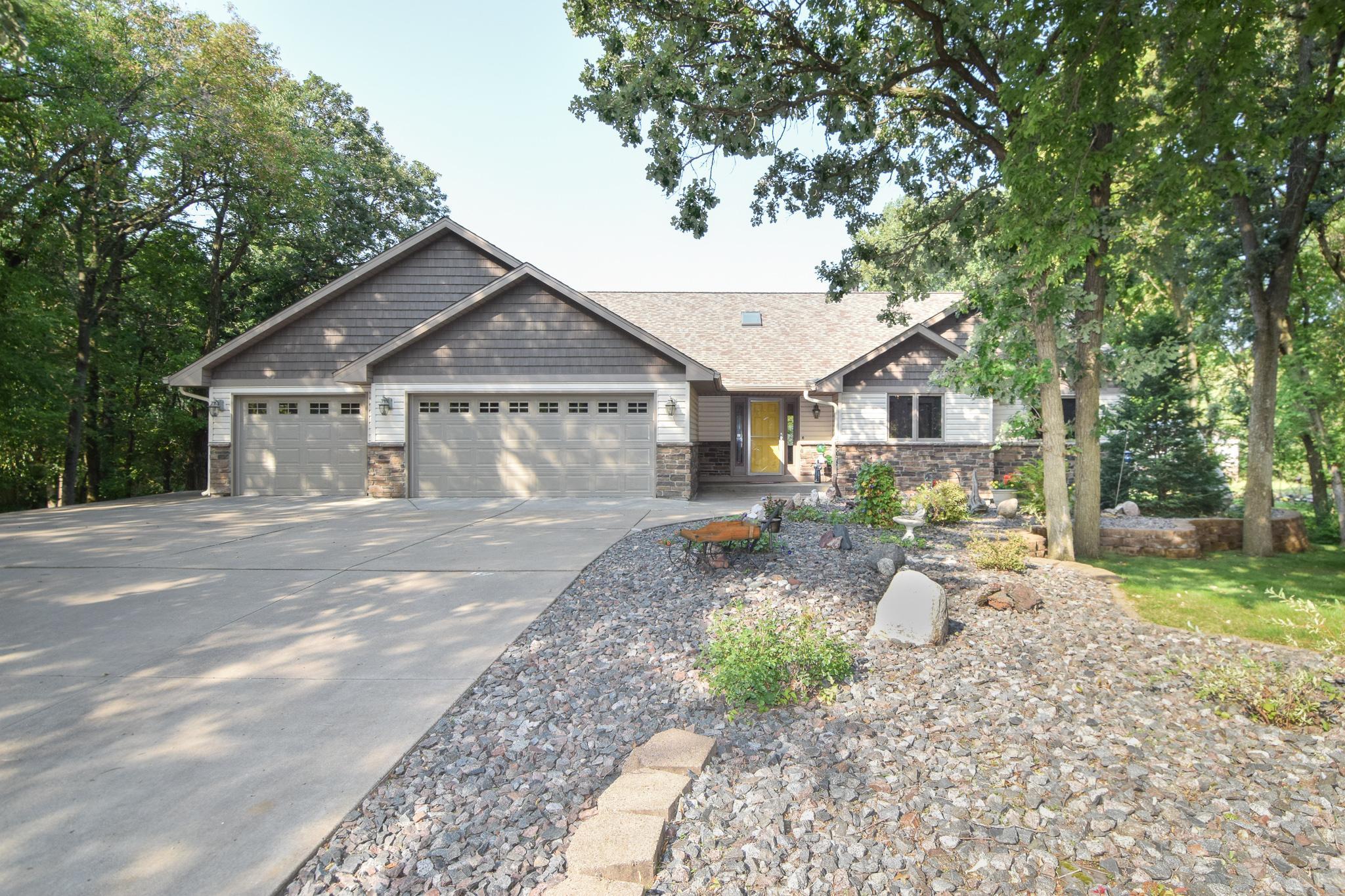 View of Residential at 16148 Germanium Street, Ramsey MN 55303, Ramsey - Mike Wilen | Minnesota Team Real Estate