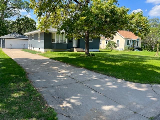 View of Residential at 5625 Emerson Avenue, Brooklyn Center MN 55430, Brooklyn Center - Mike Wilen | Minnesota Team Real Estate