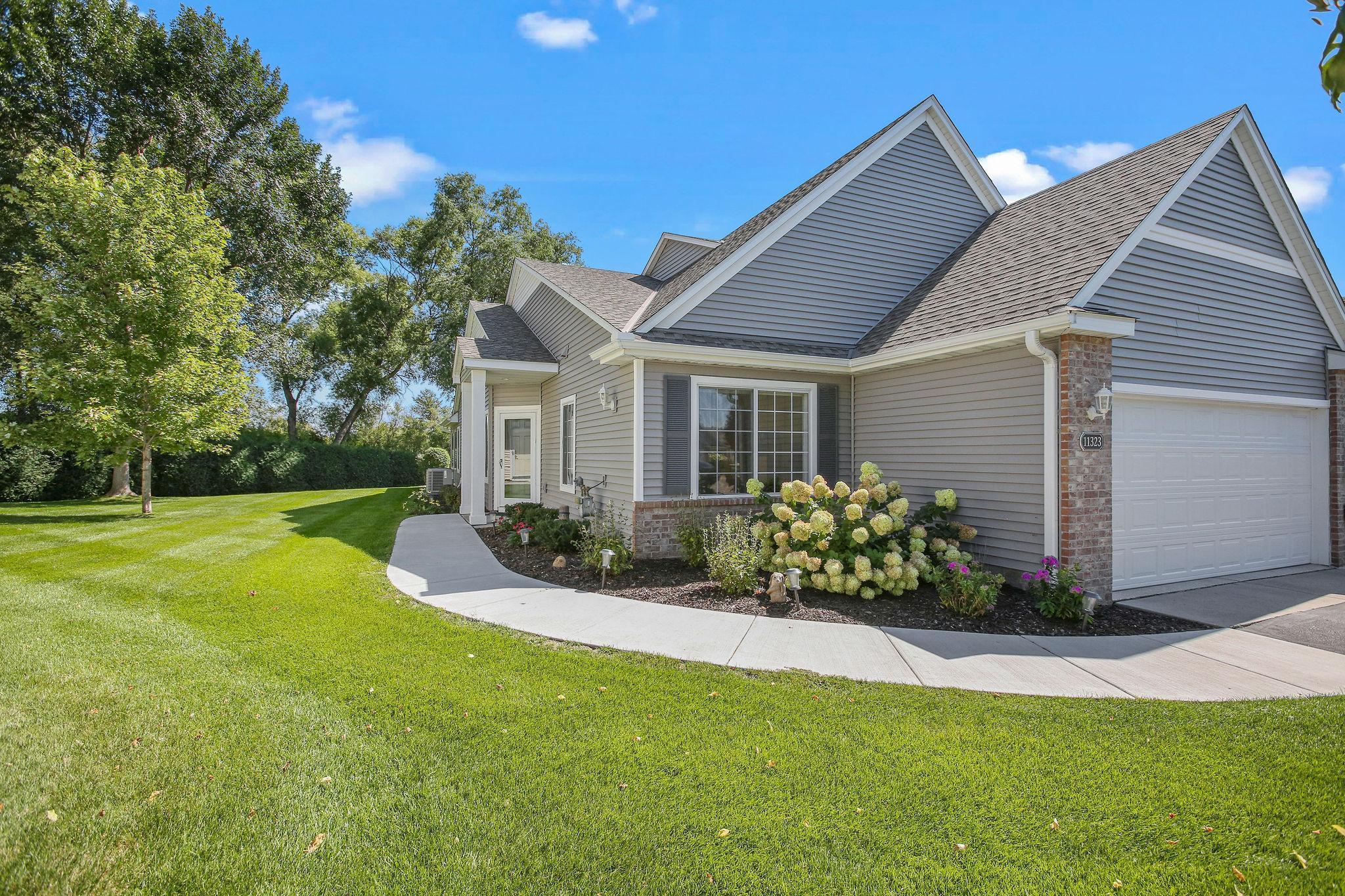 View of Residential at 11323 London Court, Blaine MN 55449, Blaine - Mike Wilen | Minnesota Team Real Estate