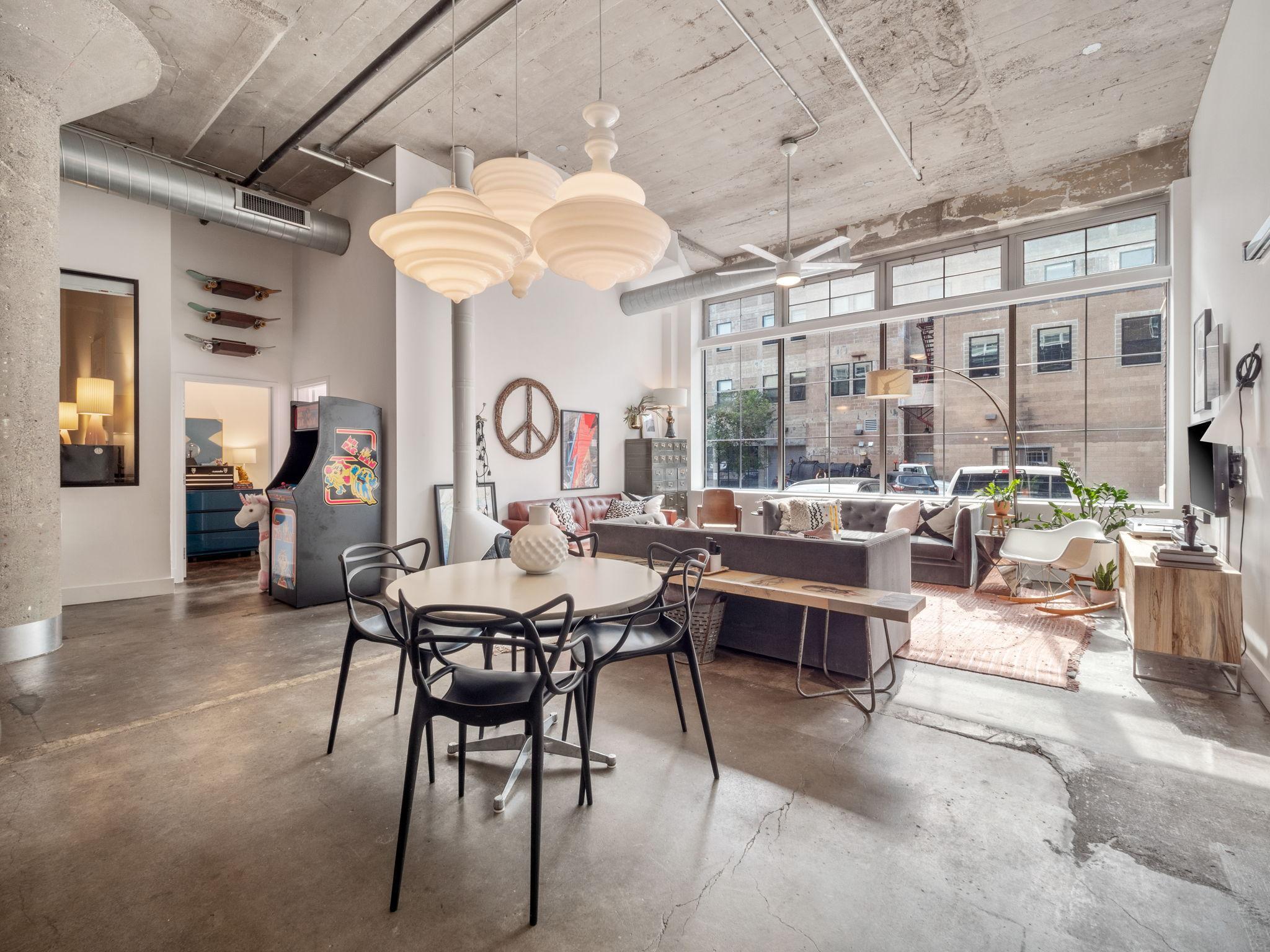 View of Residential at 918 3rd Street #102, Minneapolis MN 55401, Minneapolis - Mike Wilen | Minnesota Team Real Estate