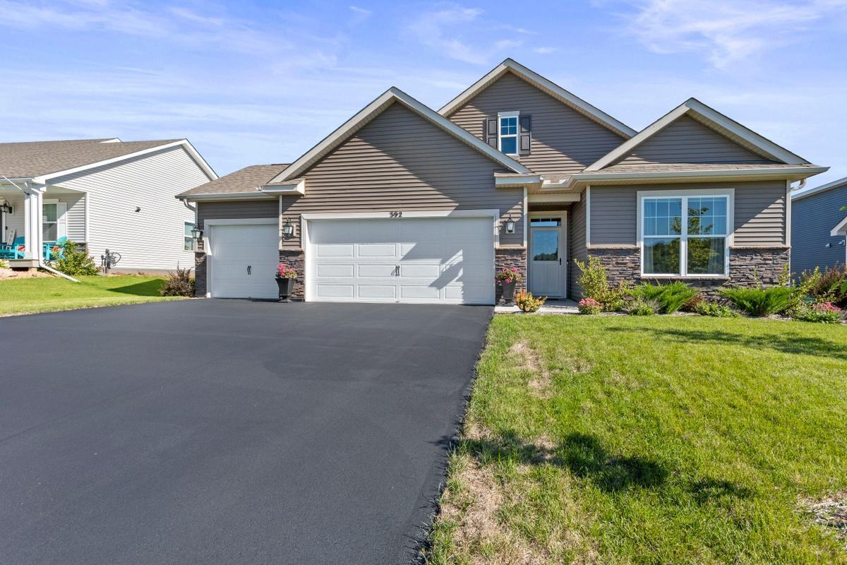 View of Residential at 392 Liberty Lane, Delano MN 55328, Delano - Mike Wilen | Minnesota Team Real Estate