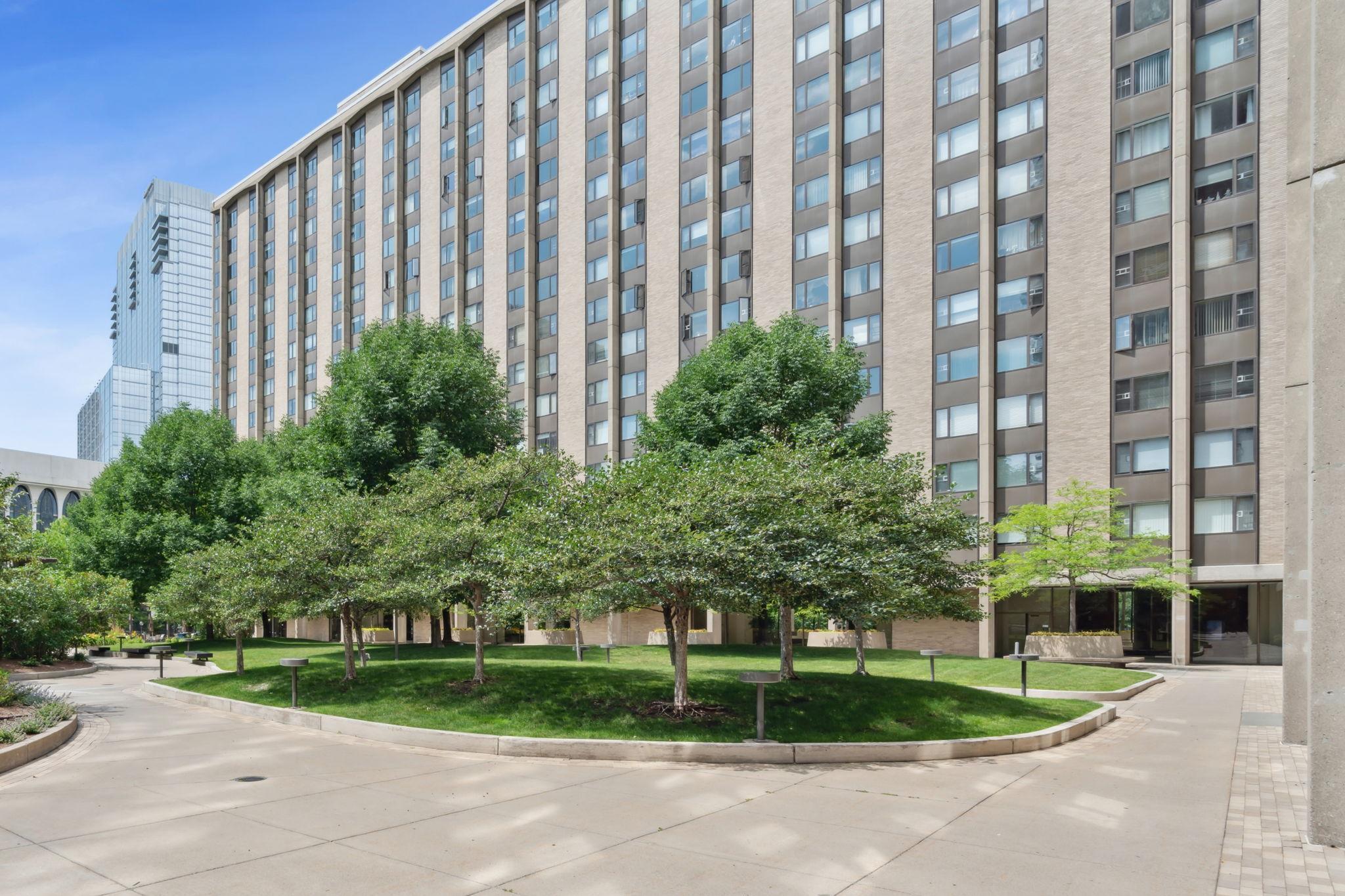 View of Residential at 19 1st Street #B1501, Minneapolis MN 55401, Minneapolis - Mike Wilen | Minnesota Team Real Estate