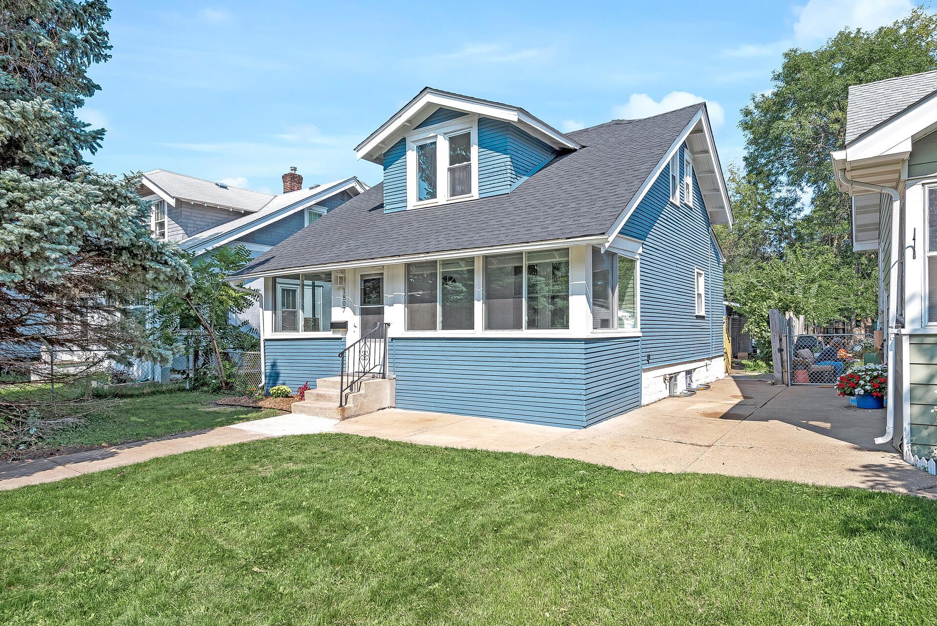 View of Residential at 1807 7th Street, Saint Paul MN 55119, Saint Paul - Mike Wilen | Minnesota Team Real Estate
