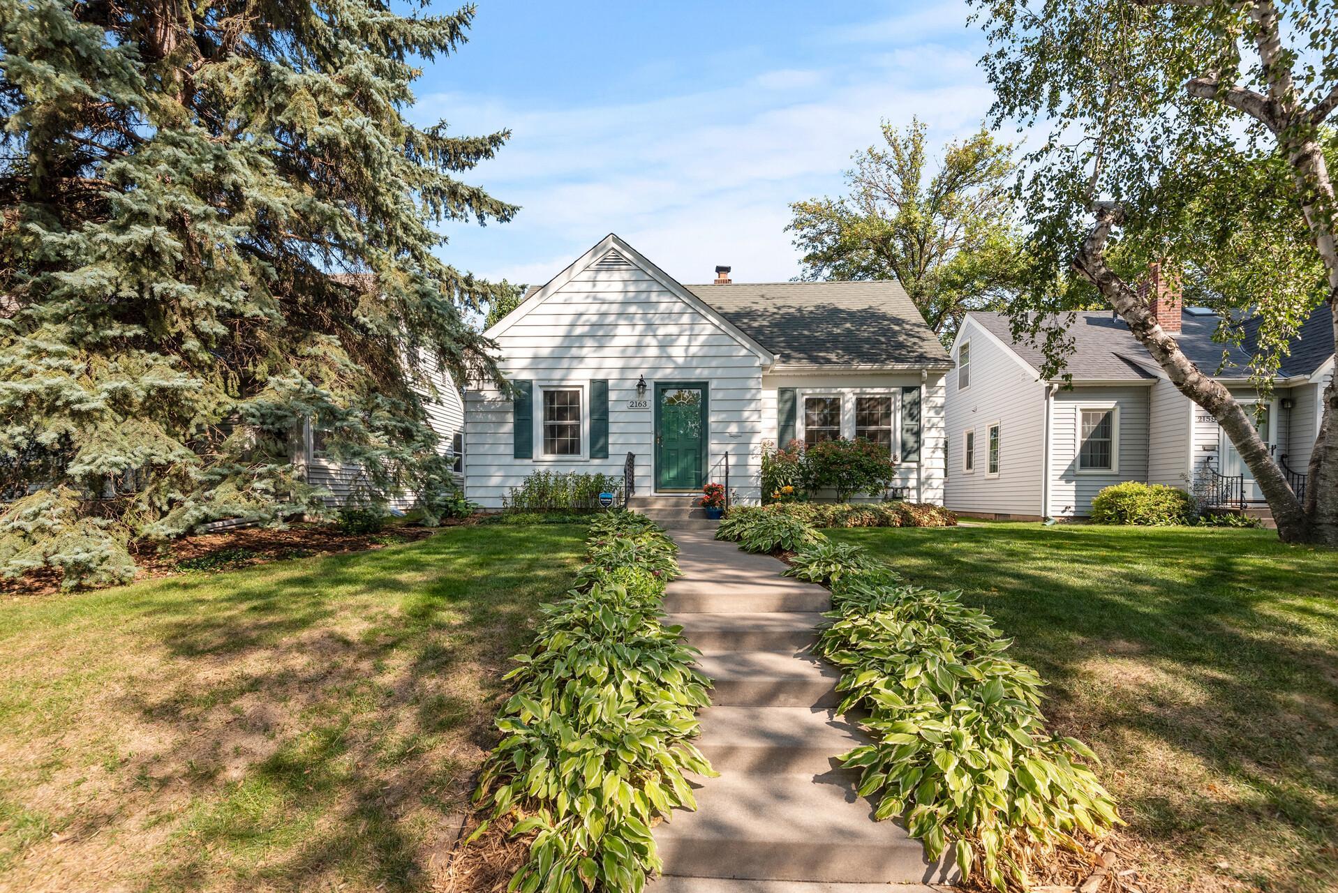 View of Residential at 2163 Pinehurst Avenue, Saint Paul MN 55116, Saint Paul - Mike Wilen | Minnesota Team Real Estate