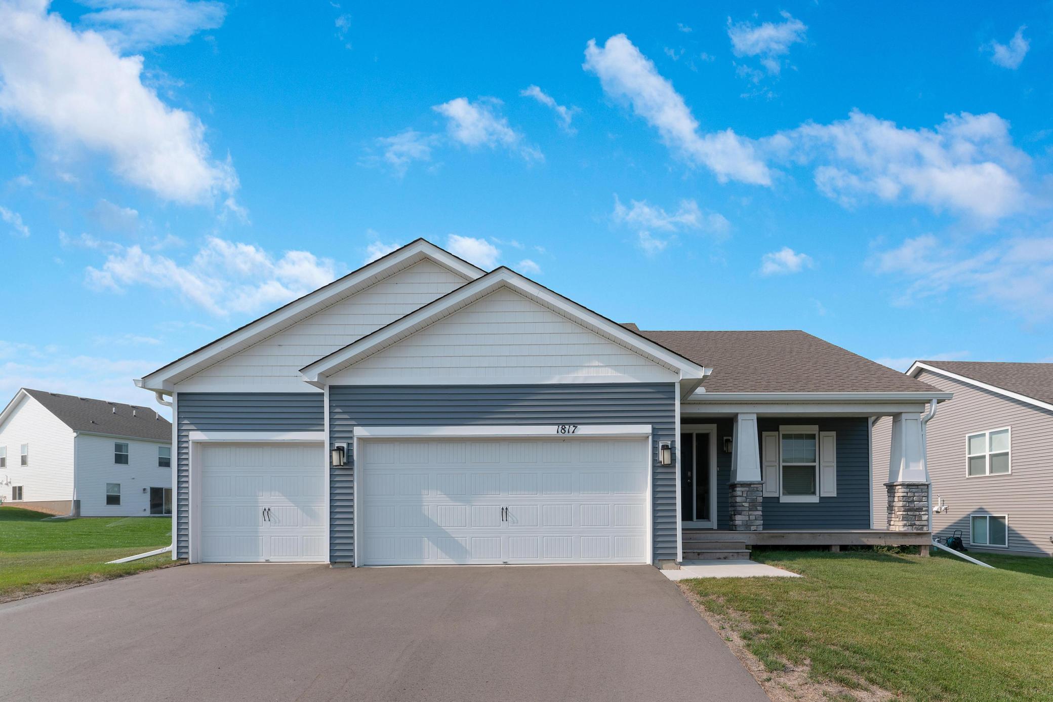View of Residential at 1817 Fields Drive, Carver MN 55315, Carver - Mike Wilen | Minnesota Team Real Estate