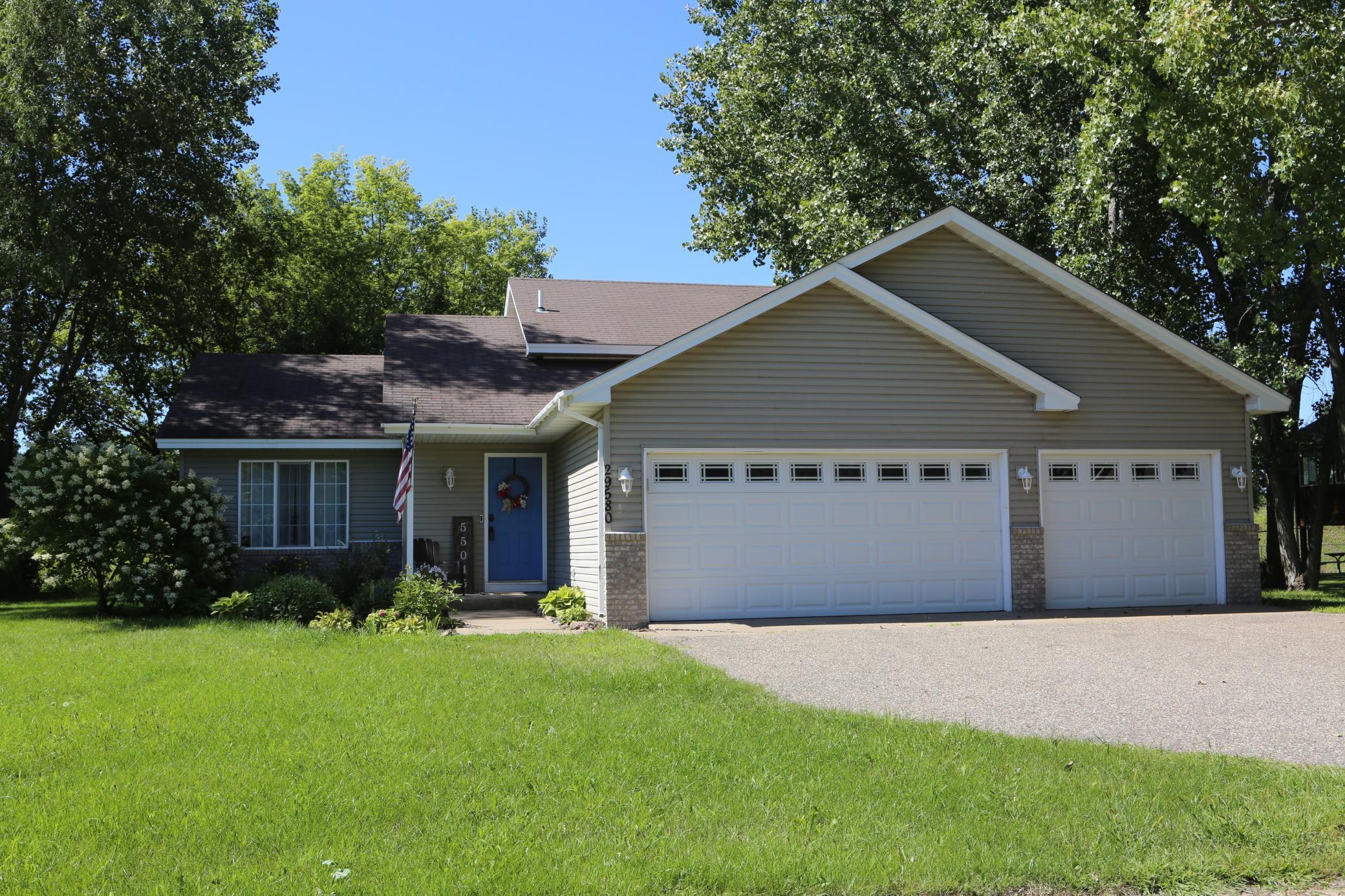 View of Residential at 29580 Broadway Street, Lindstrom MN 55045, Lindstrom - Mike Wilen | Minnesota Team Real Estate