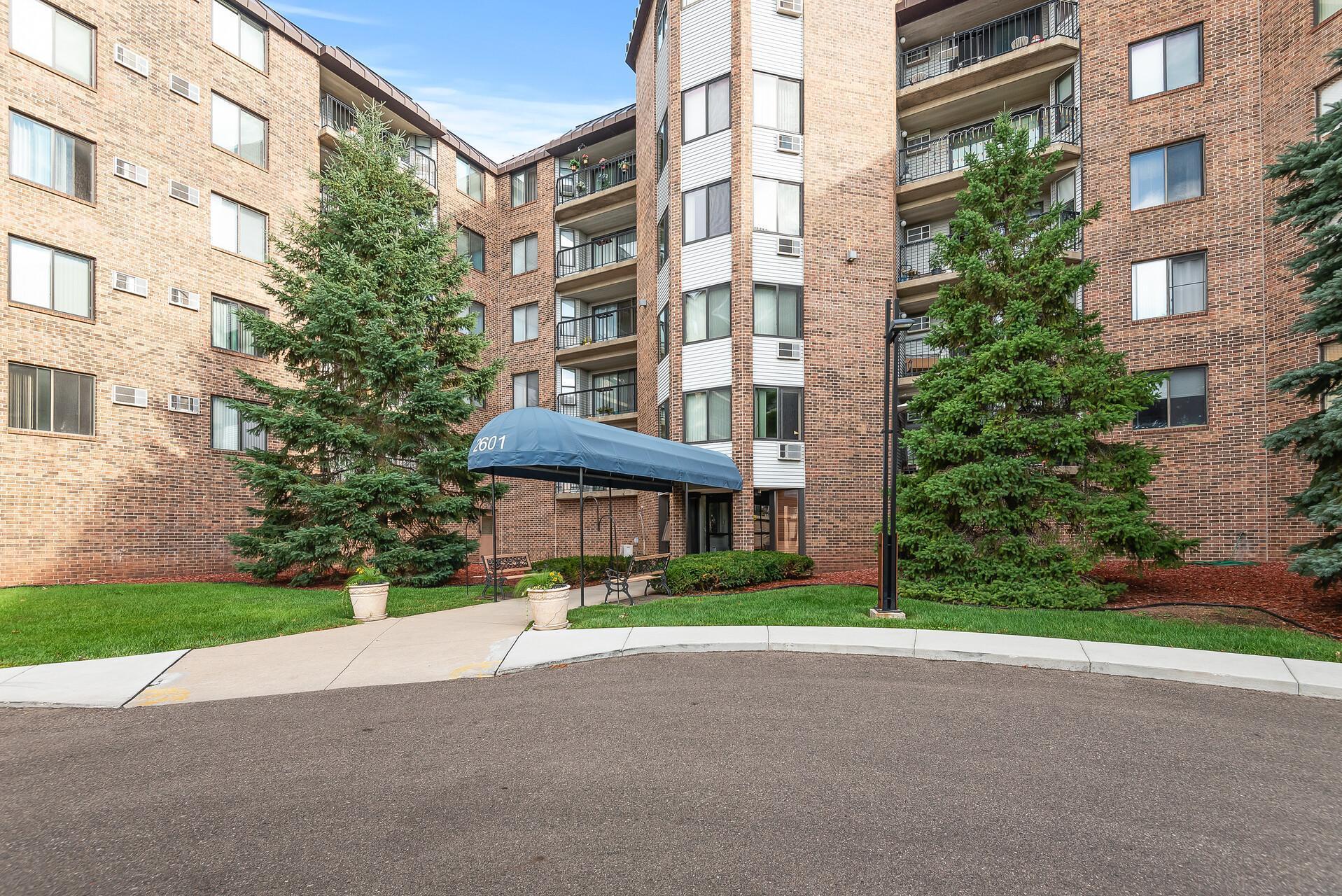 View of Residential at 2601 Kenzie Terrace #110, Saint Anthony MN 55418, Saint Anthony - Mike Wilen | Minnesota Team Real Estate