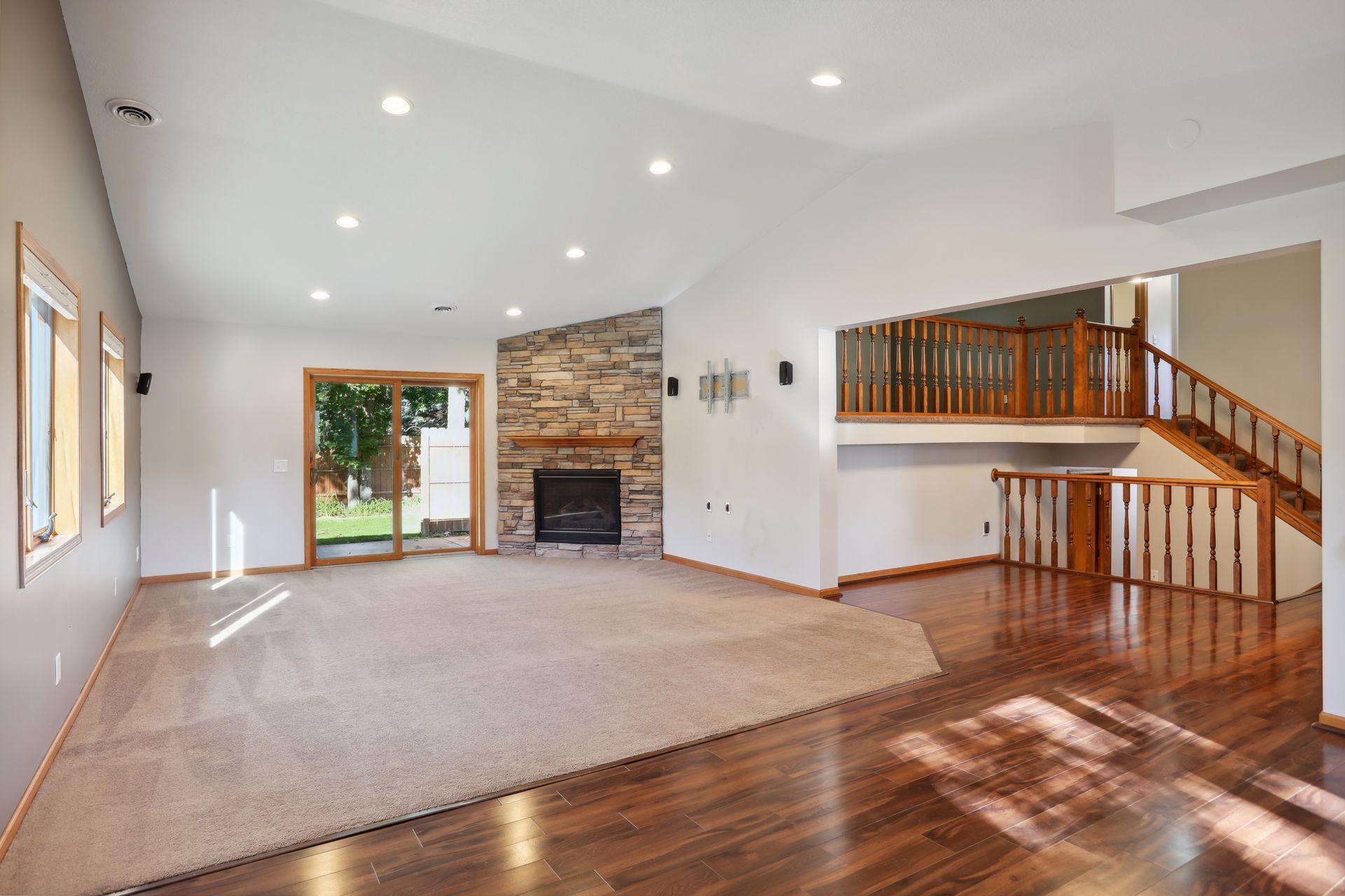 View of Residential at 12207 Wisconsin Avenue, Champlin MN 55316, Champlin - Mike Wilen | Minnesota Team Real Estate