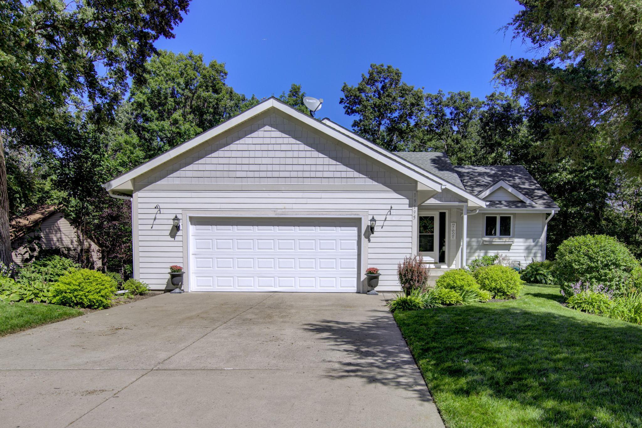 View of Residential at 19195 Carson Street, Elk River MN 55330, Elk River - Mike Wilen | Minnesota Team Real Estate
