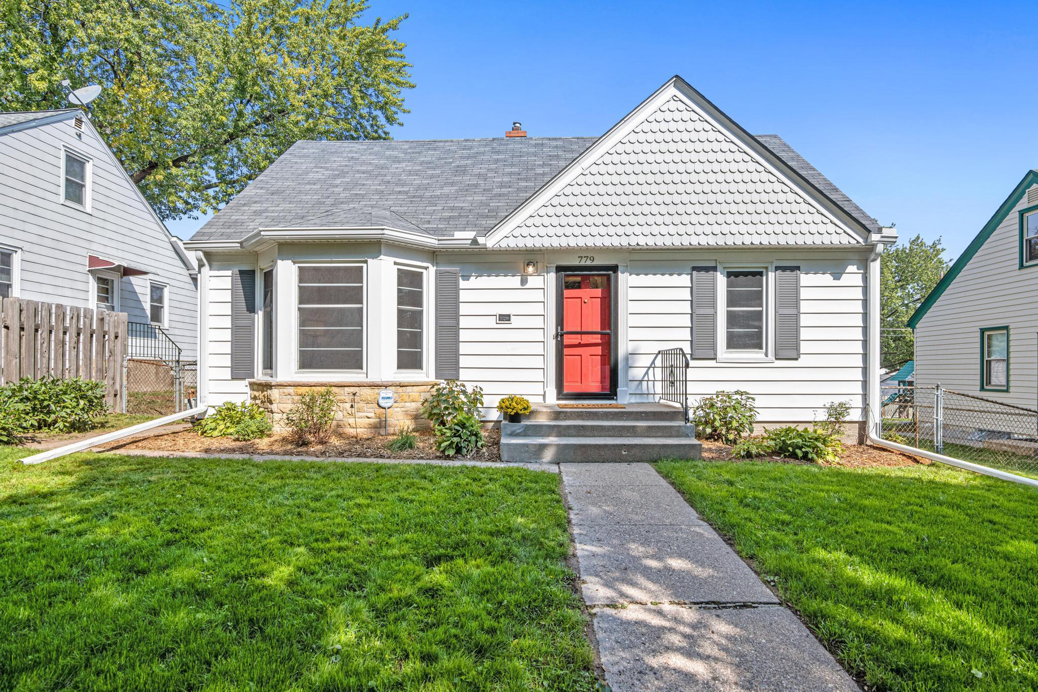 View of Residential at 779 Nebraska Avenue, Saint Paul MN 55117, Saint Paul - Mike Wilen | Minnesota Team Real Estate