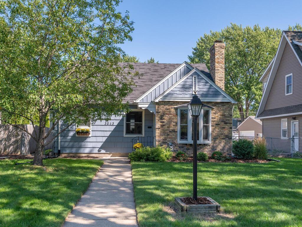 View of Residential at 3213 Kentucky Avenue, Saint Louis Park MN 55426, Saint Louis Park - Mike Wilen | Minnesota Team Real Estate