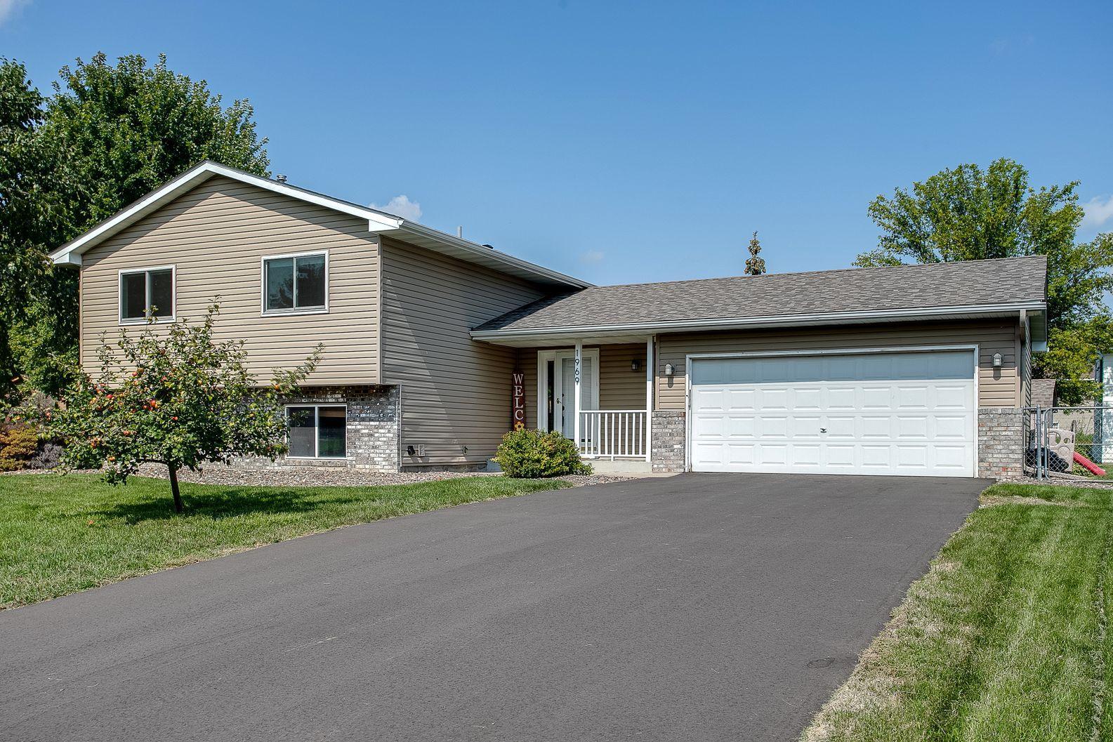 View of Residential at 1969 72 1/2 Street, Hugo MN 55038, Hugo - Mike Wilen | Minnesota Team Real Estate