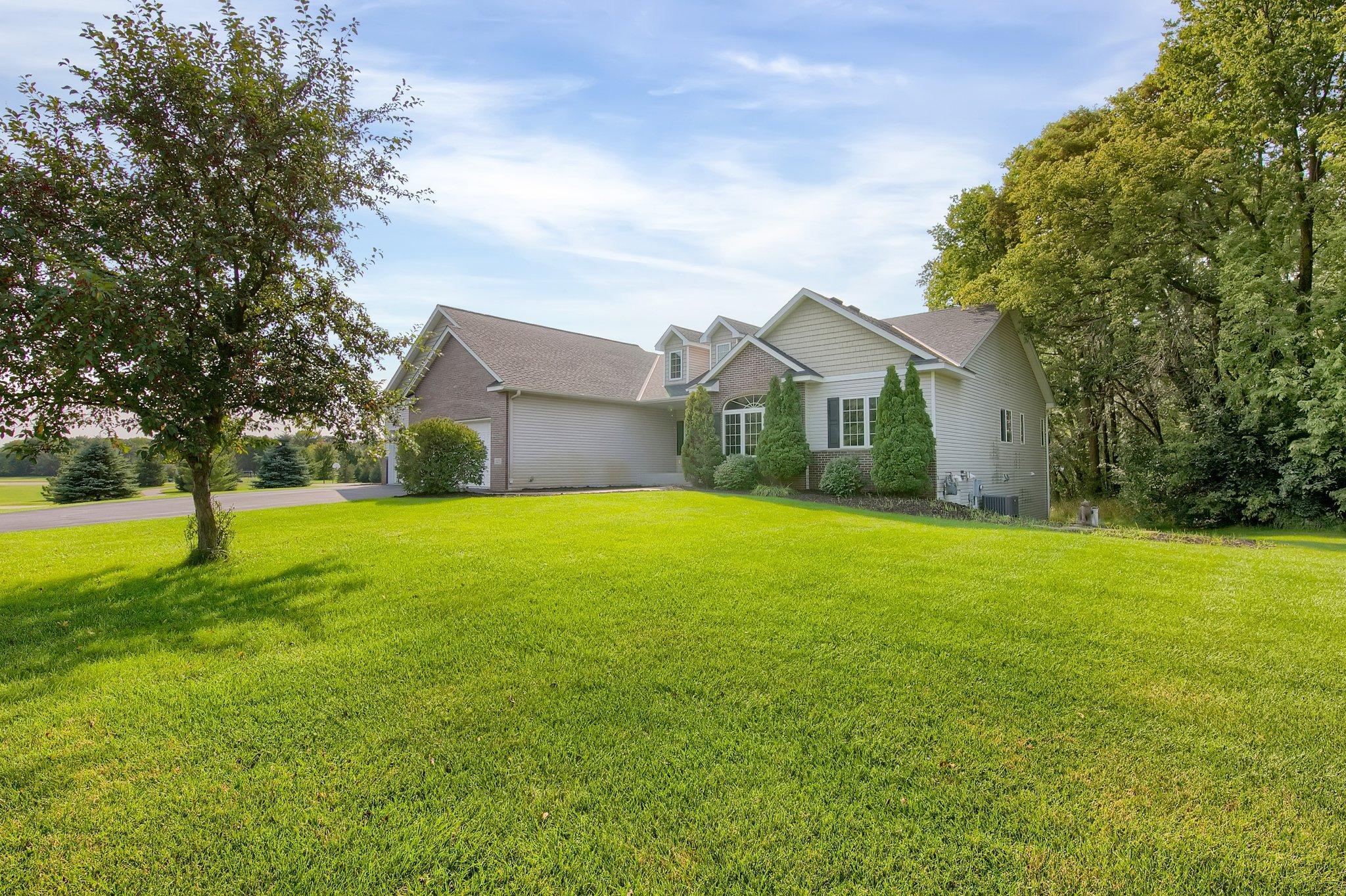 View of Residential at 20270 Gladiola Street, Oak Grove MN 55011, Oak Grove - Mike Wilen | Minnesota Team Real Estate