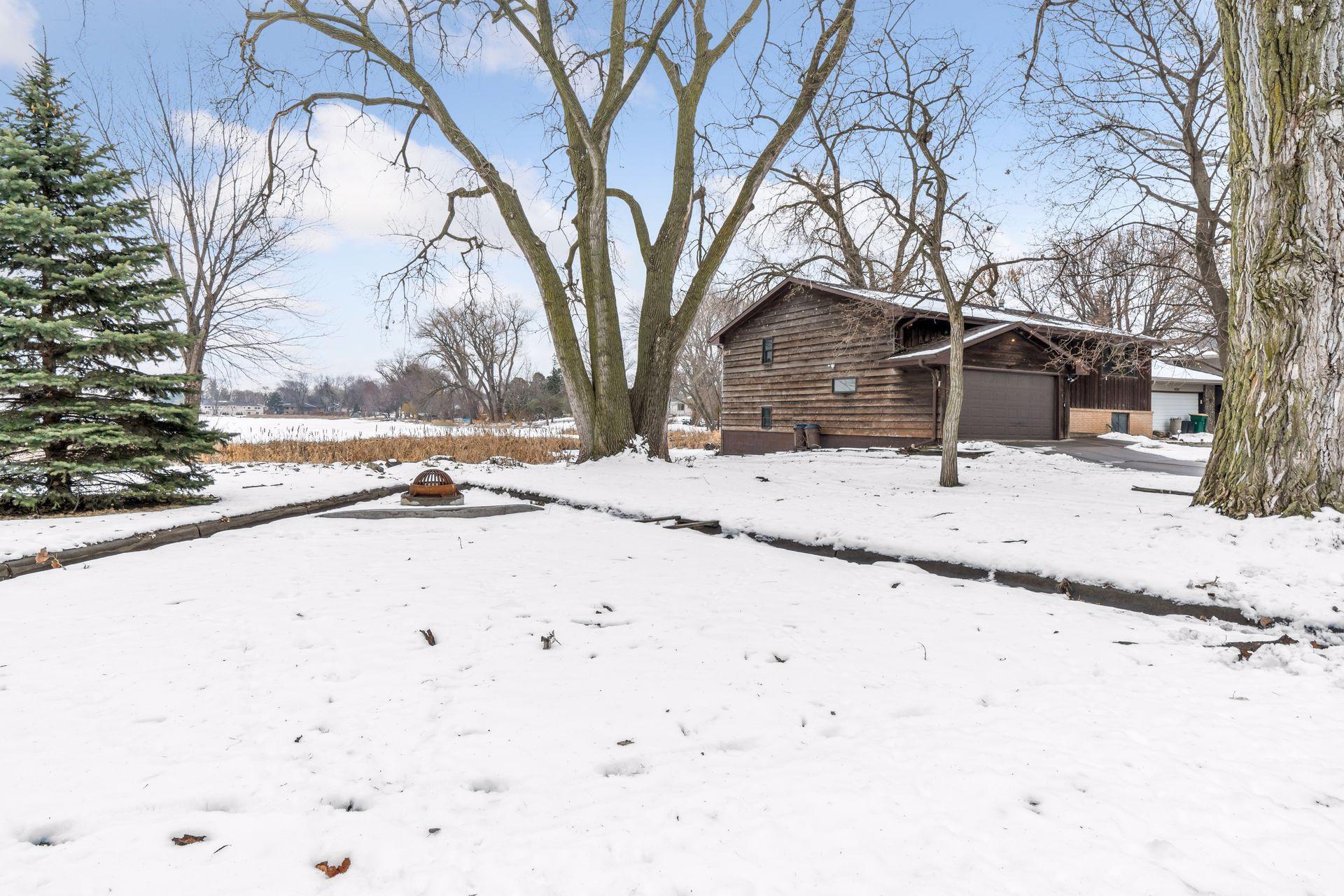 View of Residential at 4618 Chowen Avenue, Robbinsdale MN 55422, Robbinsdale - Mike Wilen | Minnesota Team Real Estate