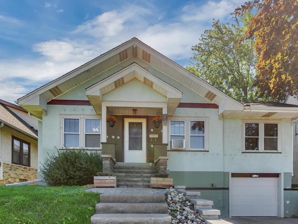 View of Residential at 374 Cherokee Avenue, Saint Paul MN 55107, Saint Paul - Mike Wilen | Minnesota Team Real Estate