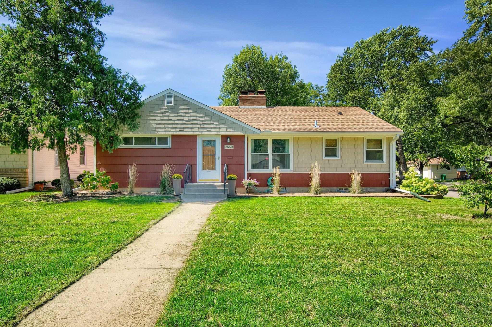 View of Residential at 2550 Webster Avenue, Saint Louis Park MN 55416, Saint Louis Park - Mike Wilen | Minnesota Team Real Estate
