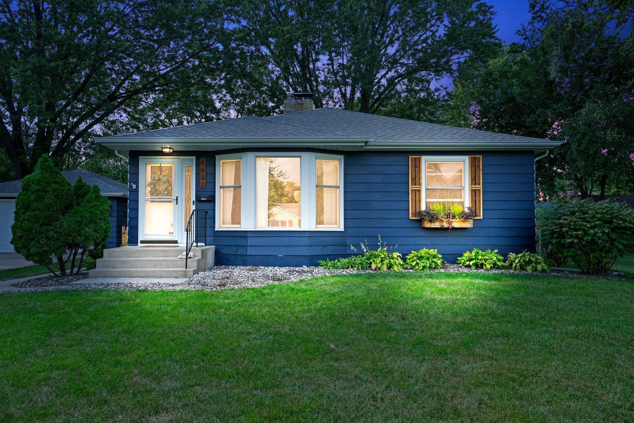 View of Residential at 8632 Stevens Avenue, Bloomington MN 55420, Bloomington - Mike Wilen | Minnesota Team Real Estate